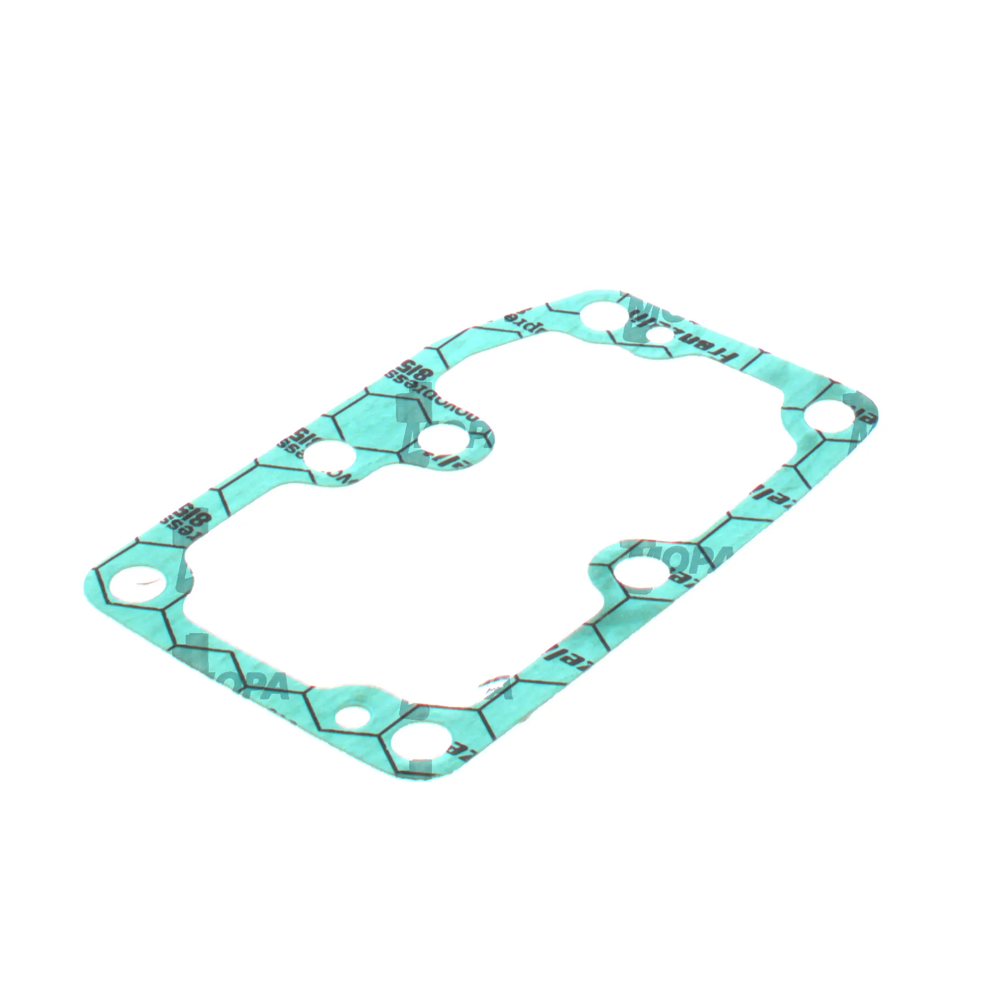 GASKET - 5010631080 suitable for MTU engines