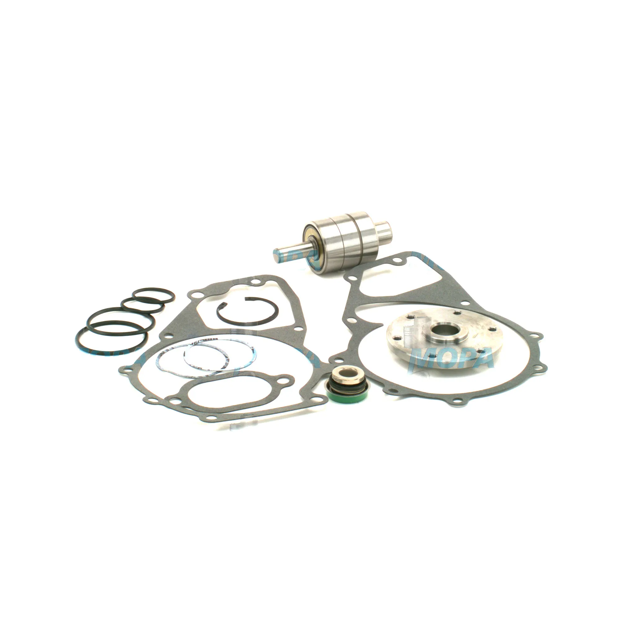 REPARATURSATZ - 51065996033 passend für MAN D Motoren 6