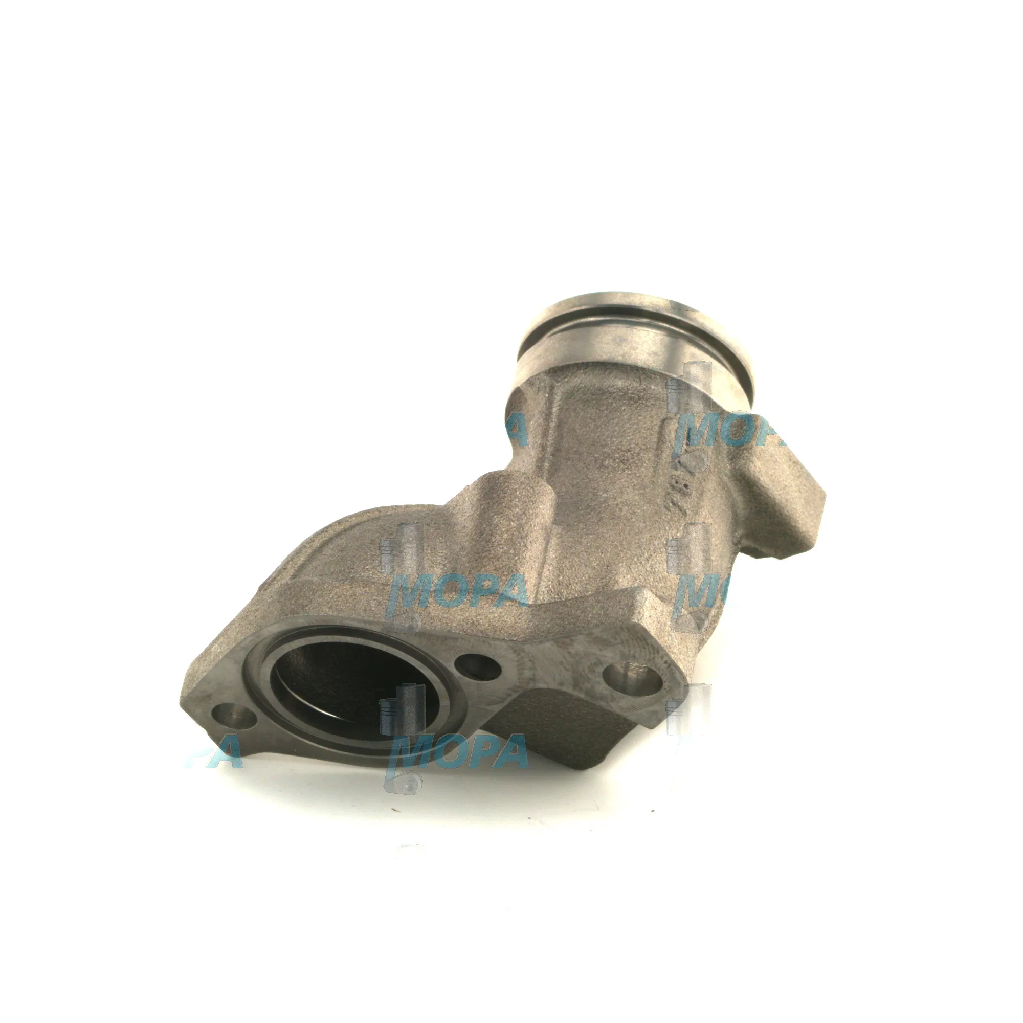 COOLING WATER PIPE - 51063020522 suitable for MAN D-engines 4