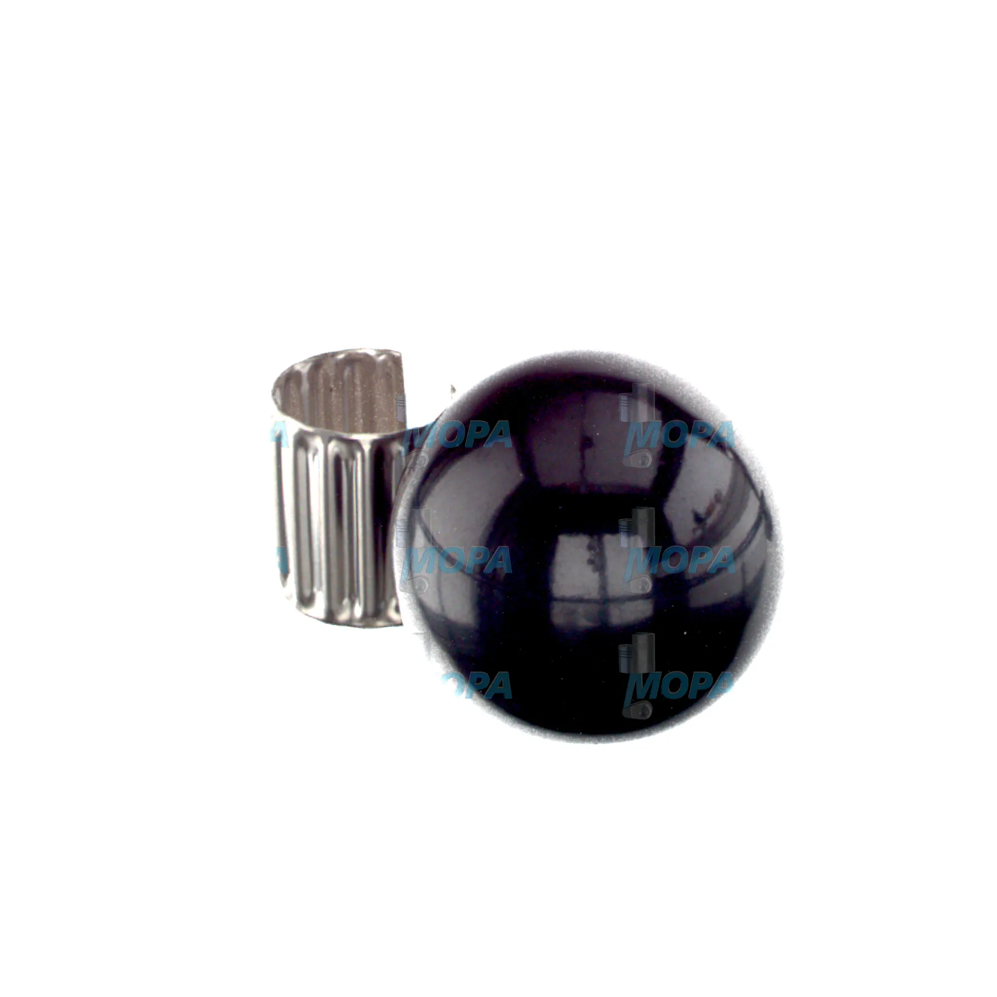 BALL KNOB - 640/43/15/05028624 suitable for MWM & Deutz engines 6