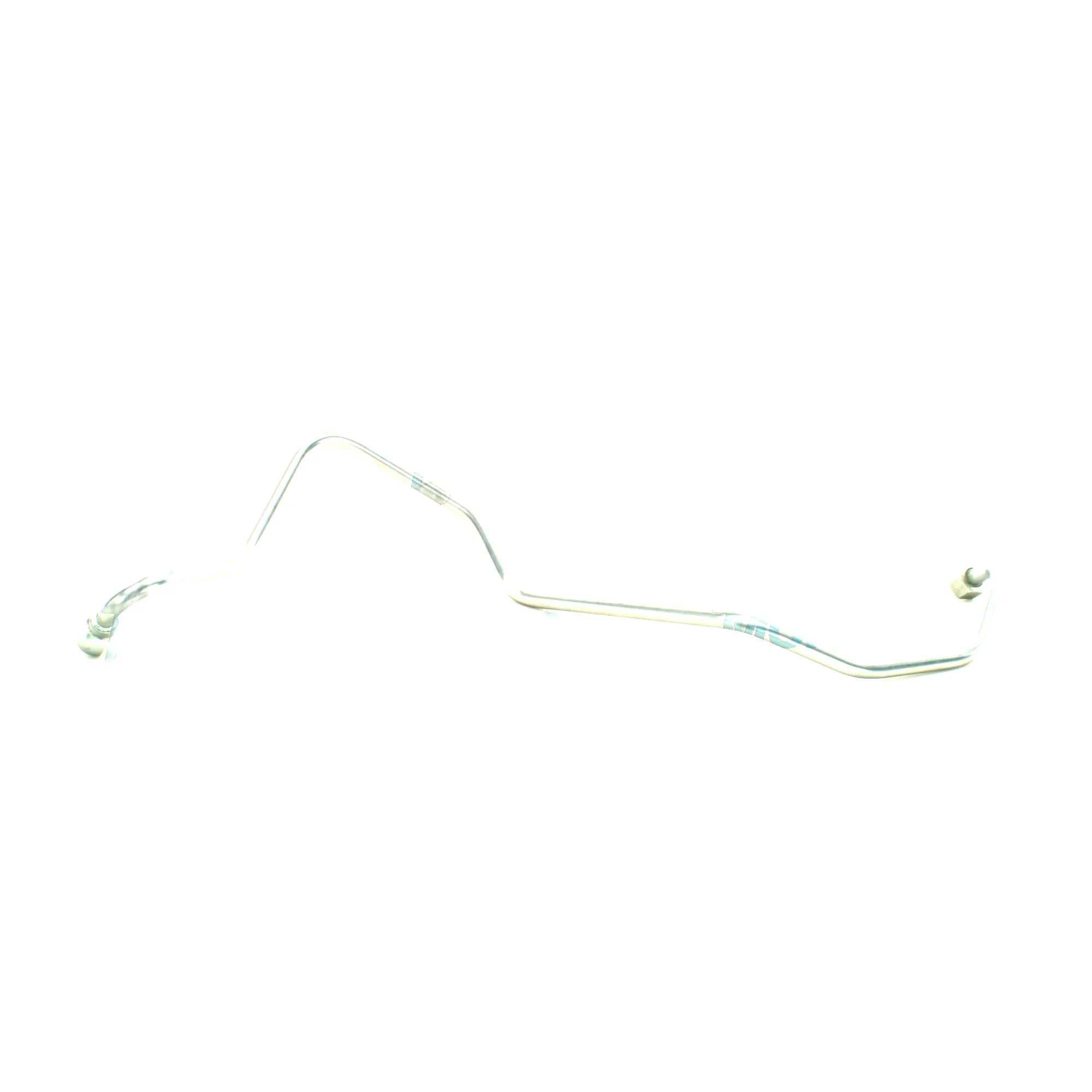 FUEL LINE - 5550706138 suitable for MTU engines 6