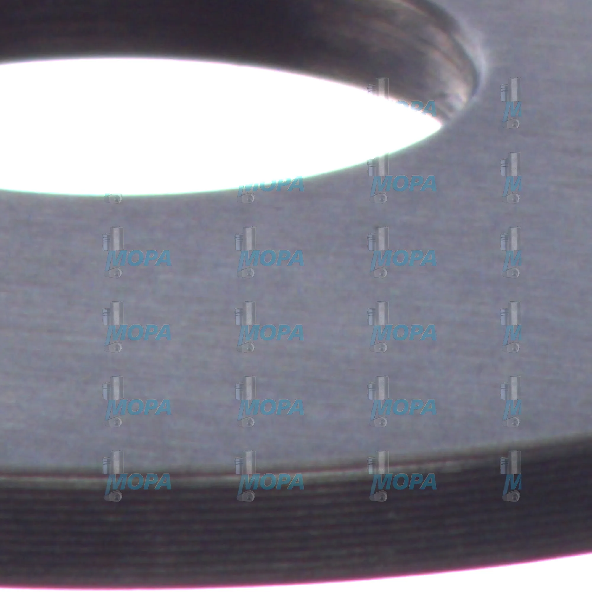 SHIM - 8690170190 suitable for MTU engines 6
