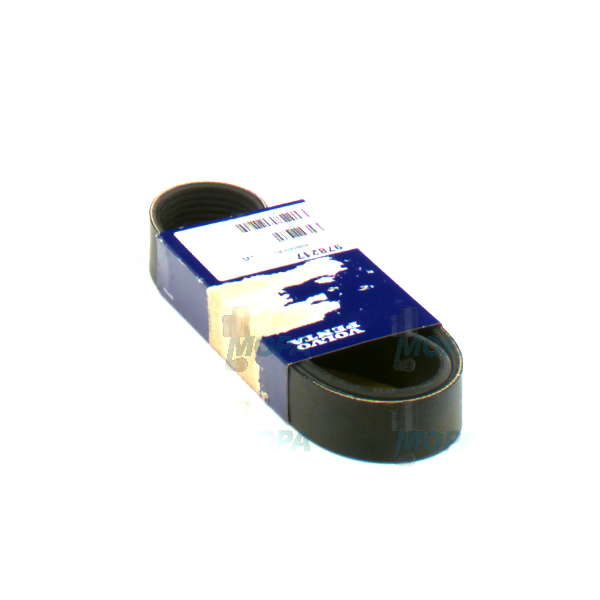 V-BELT - 978217 suitable for Volvo/Volvo Penta engines 5
