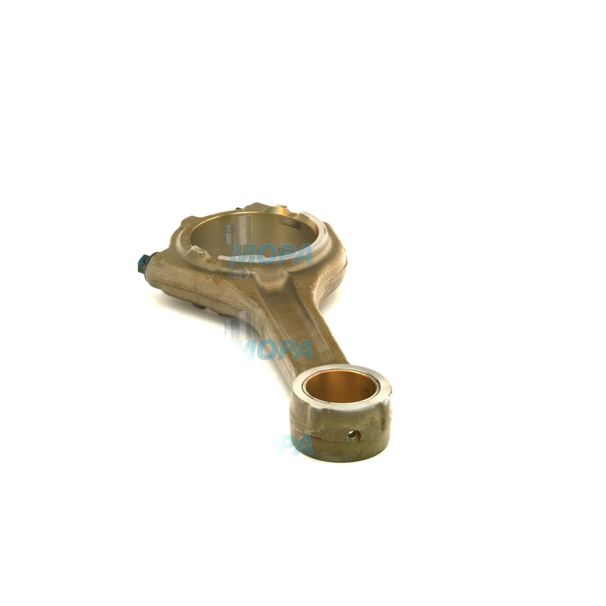 CRACK CONROD - 51024006044 suitable for MAN D engines 5