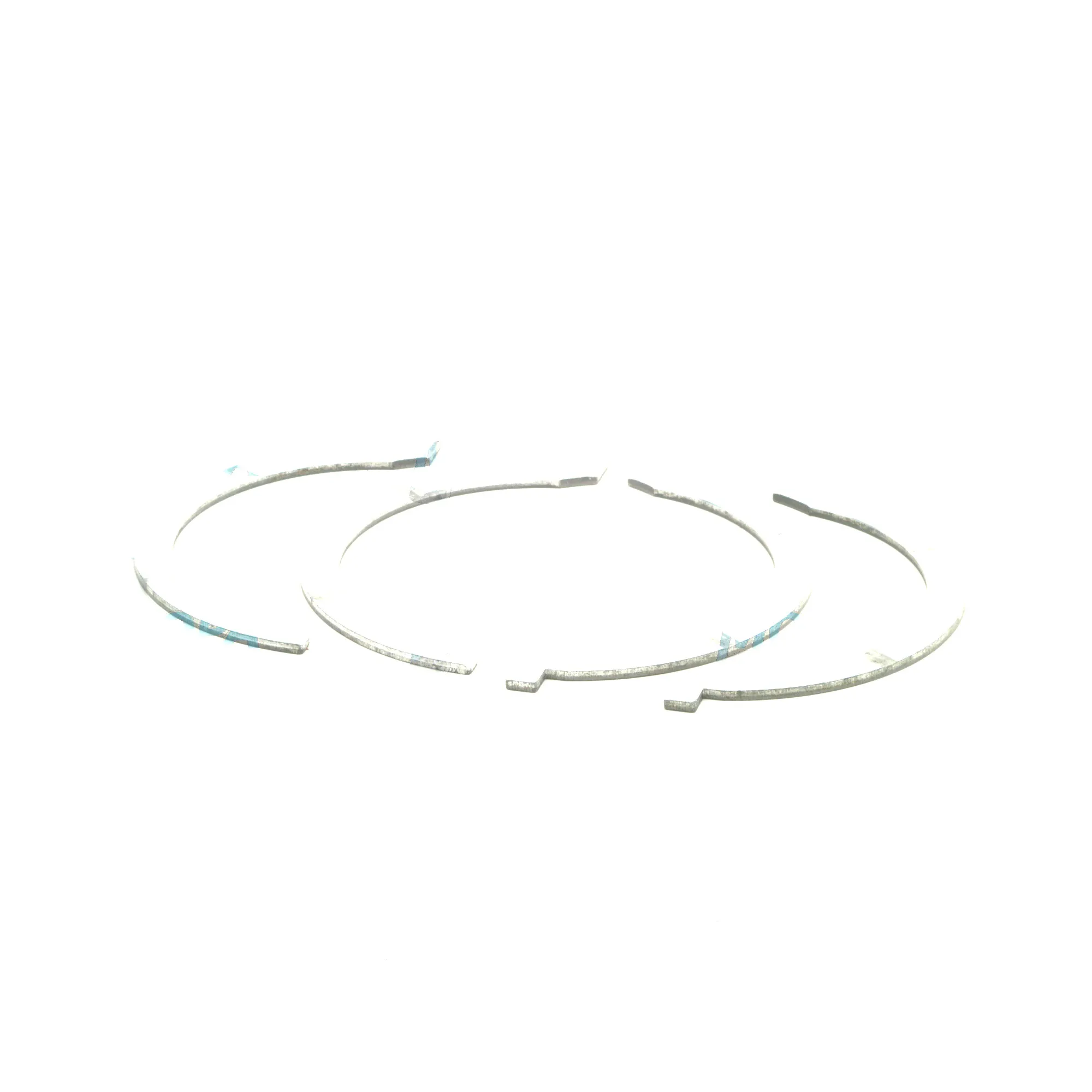 THRUST WASHER PAIR - 21948261 suitable for Volvo/Volvo Penta engines 7