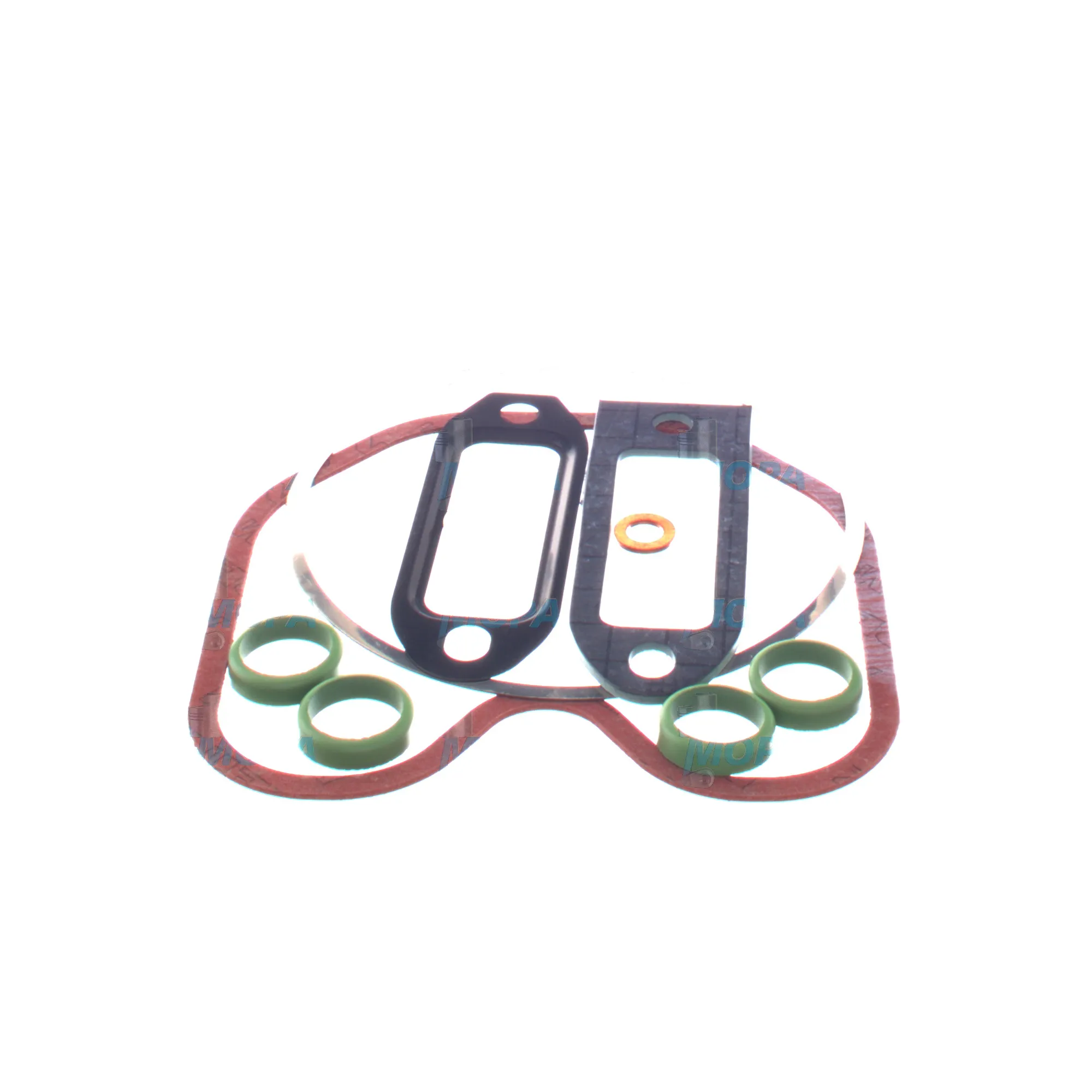 GASKET SET - 02937717 suitable for Deutz engines 6