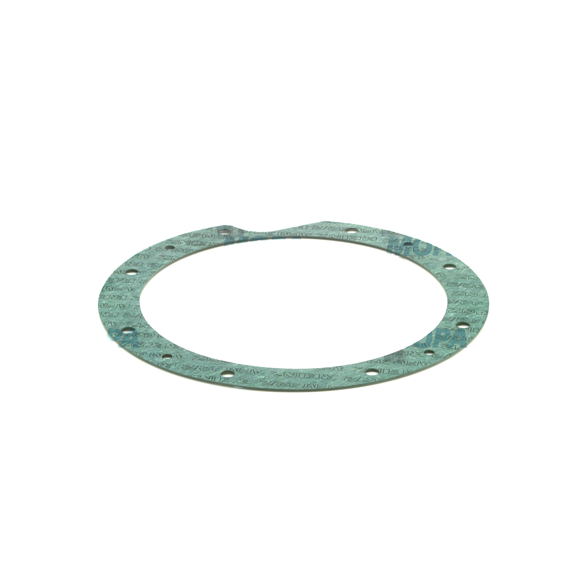 GASKET - 5600980380 suitable for MTU engines