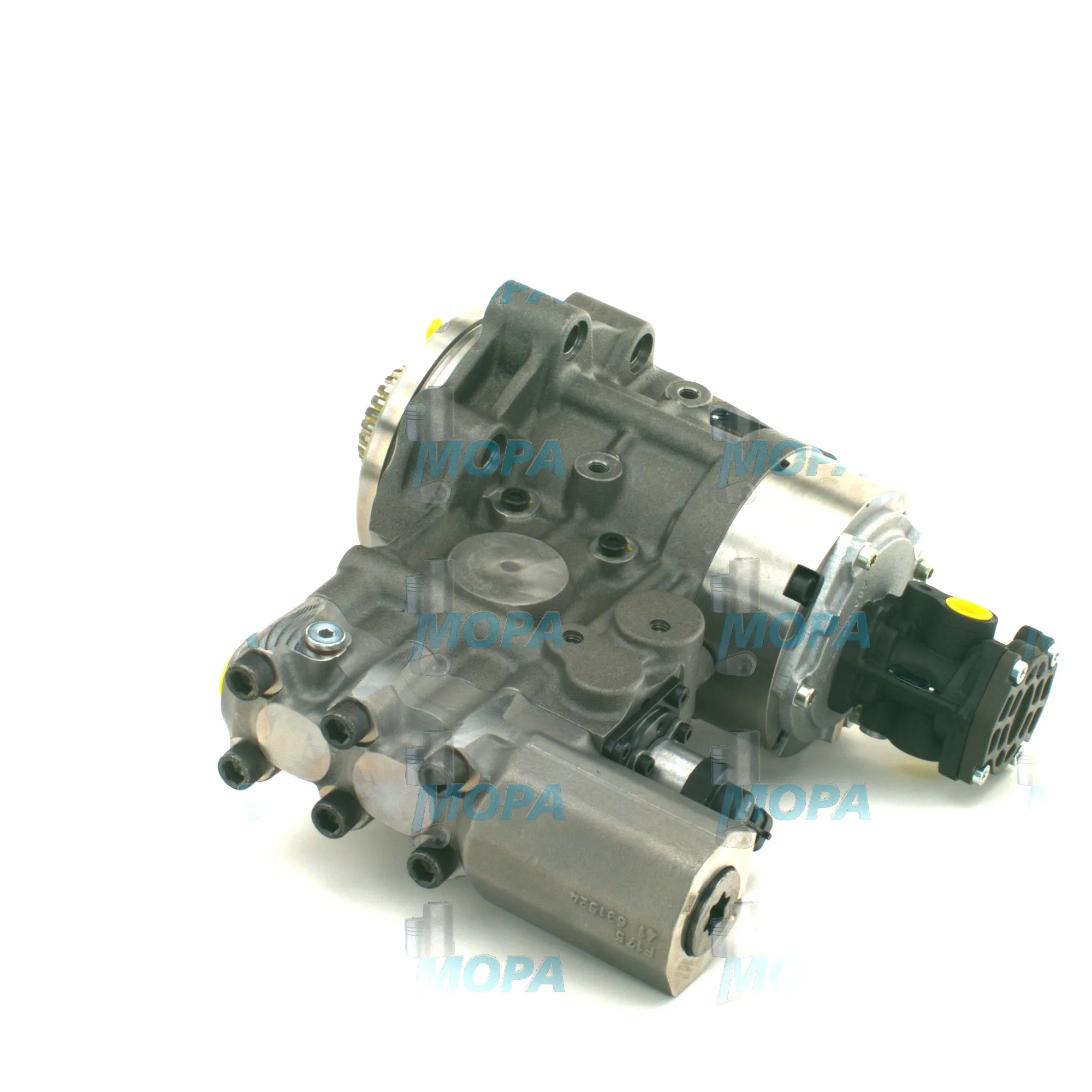 HOCHDRUCKPUMPE - 0060704301 passend für MTU Motoren 6