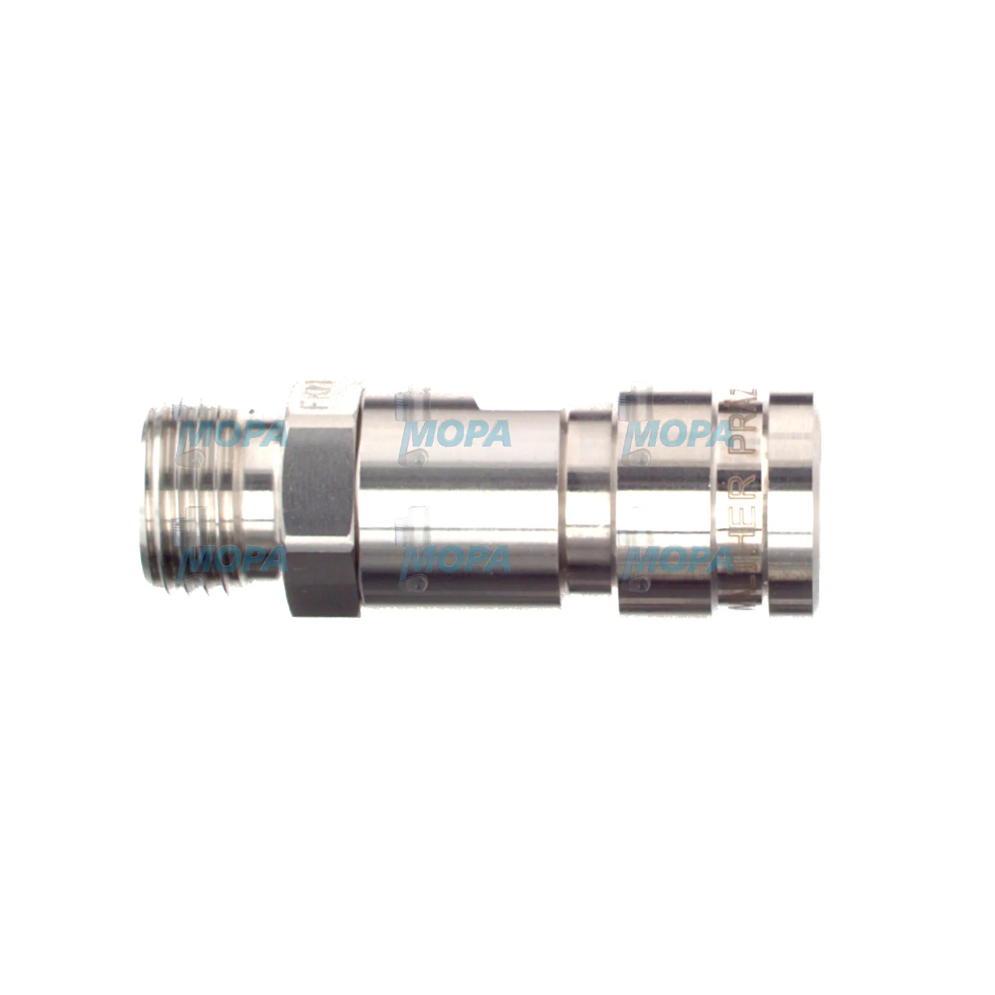 COUPLING HALF - 0009975789 suitable for MTU engines 6