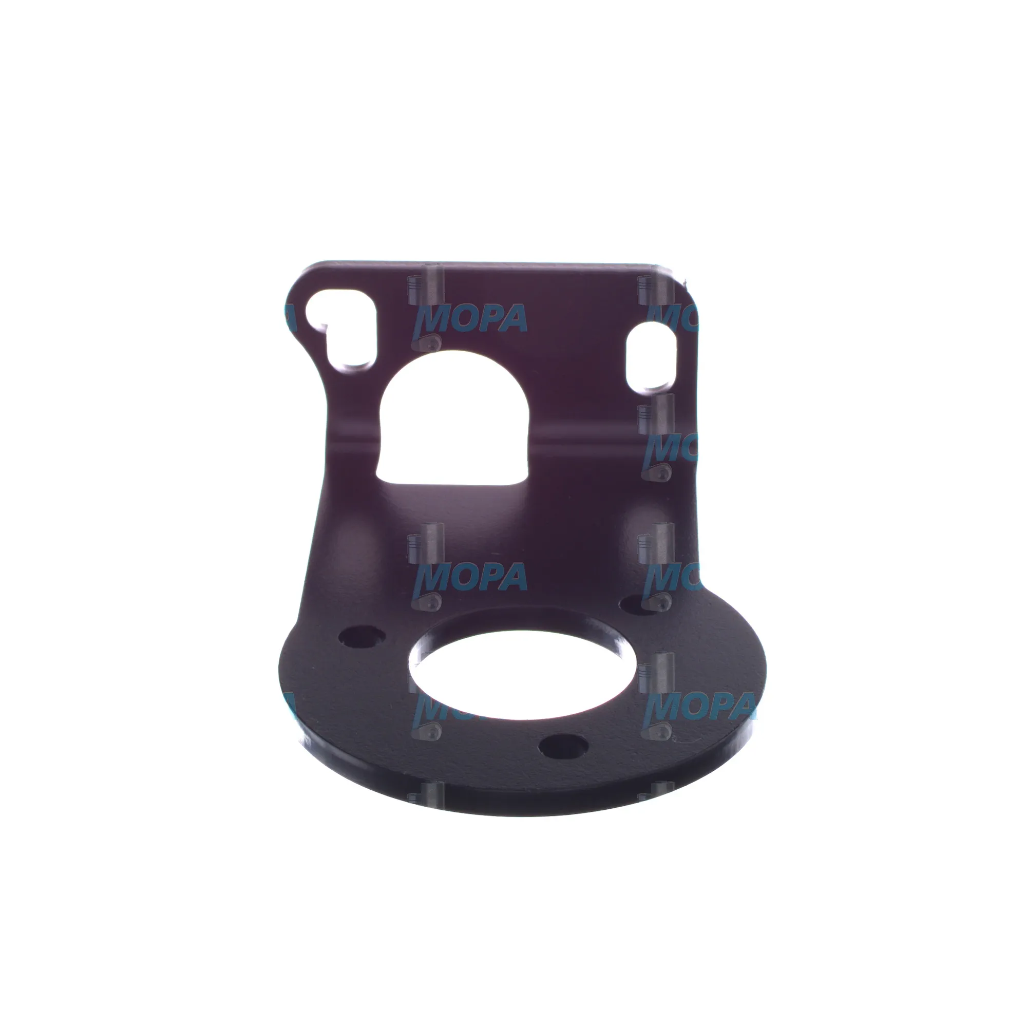 HALTER - 51116400206 passend für MAN D Motoren 5
