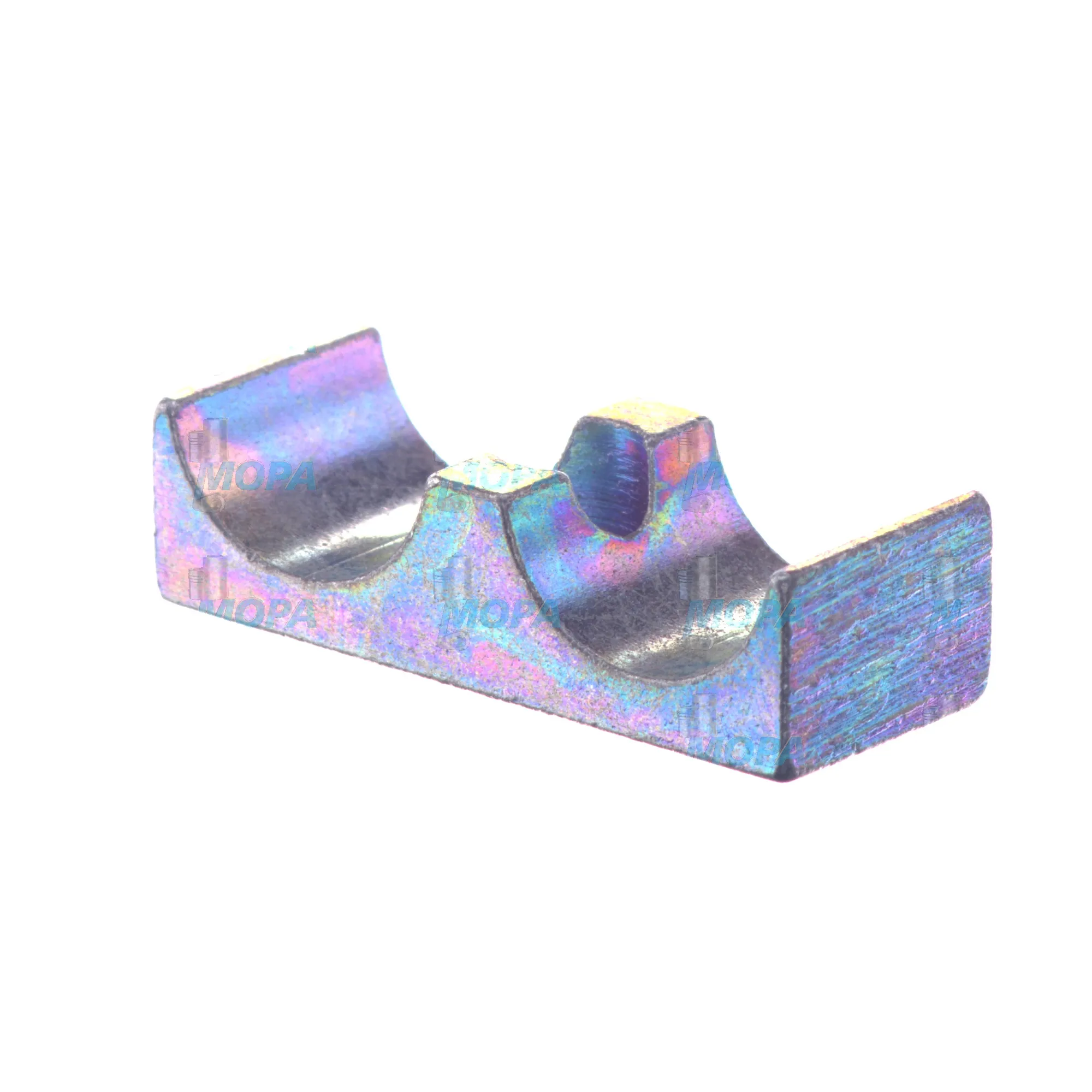 CLAMP - 606907241110 suitable for MWM & Deutz engines 3