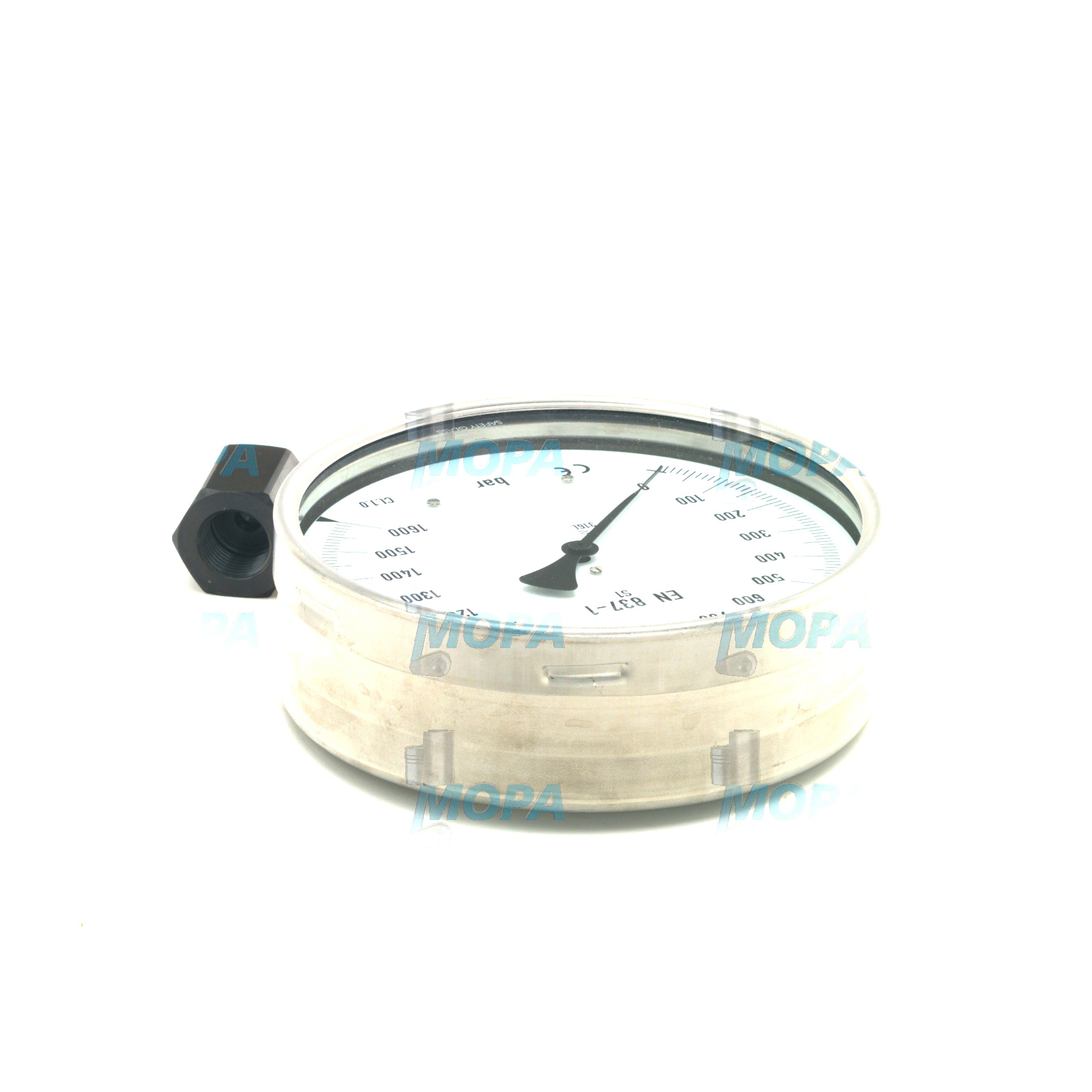 PRESSURE GAUGE - 02038856 suitable for MWM & Deutz engines 5