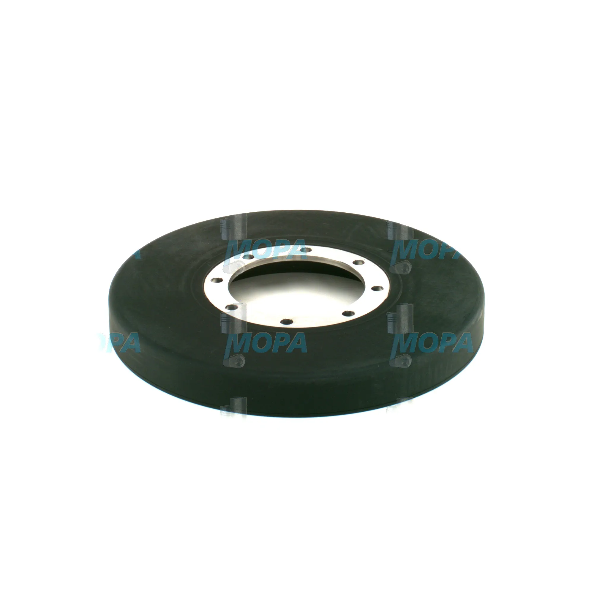 VIBRATION DAMPER - 51022010107 suitable for MAN D engines 4