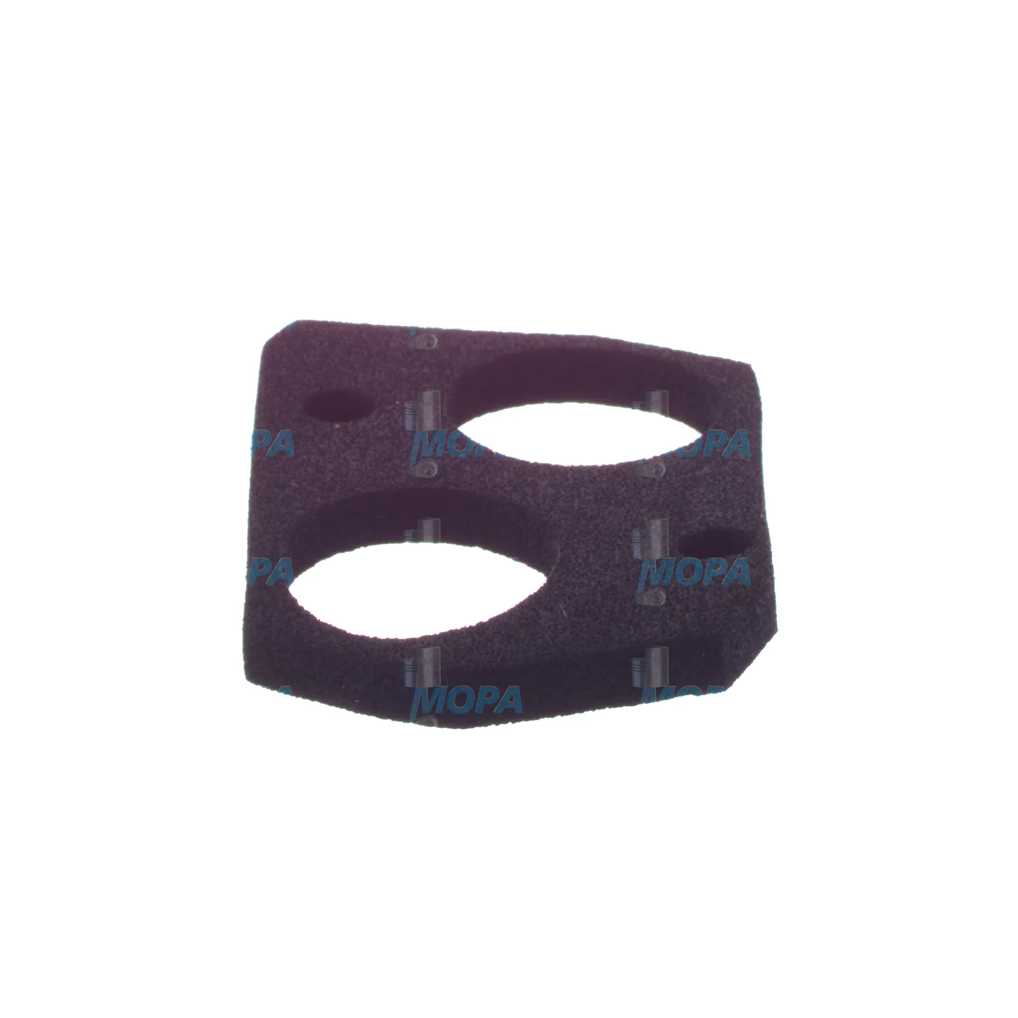 DICHTUNG - 02155526 passend für MWM & Deutz Motoren 5