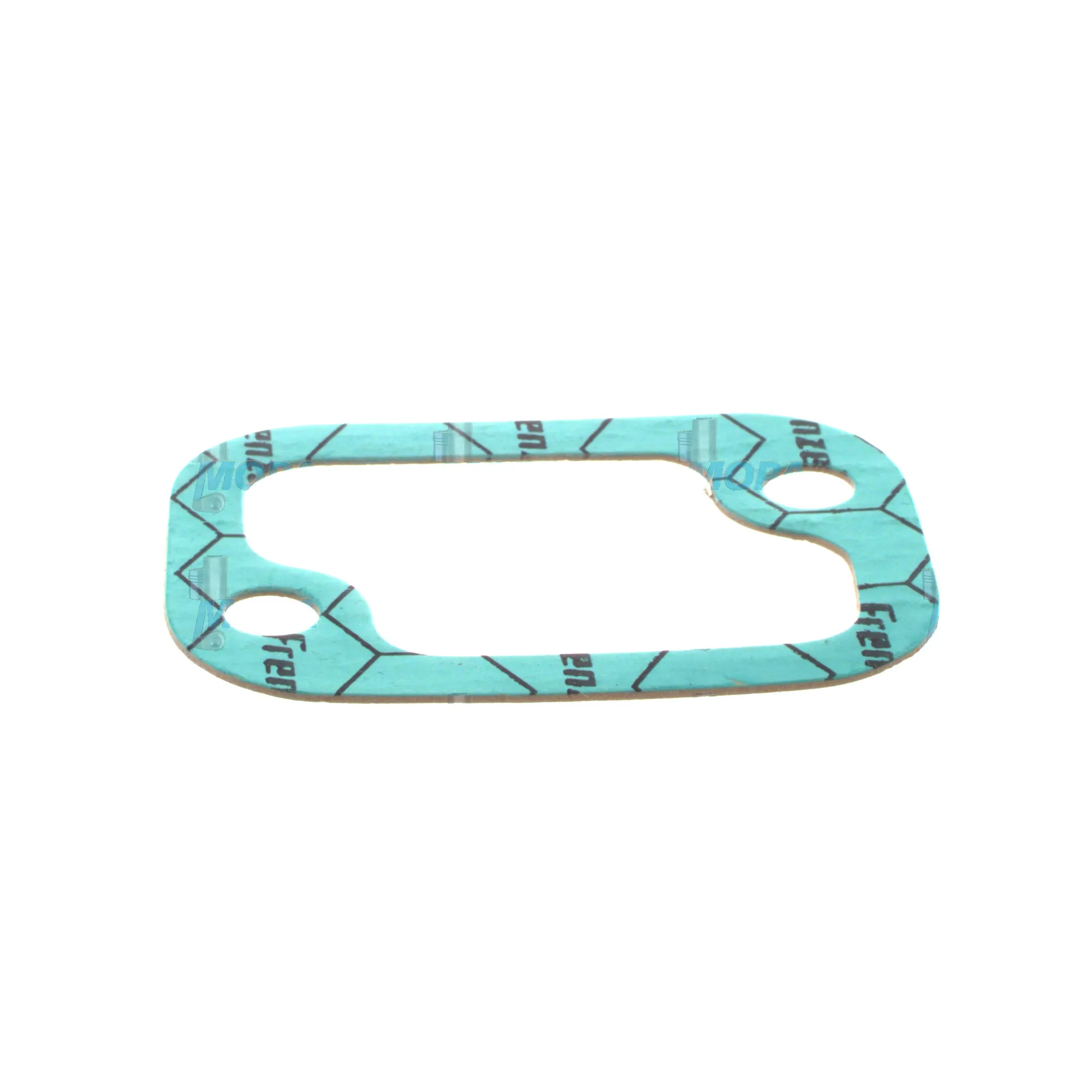 GASKET - 5502034980 suitable for MTU engines 6