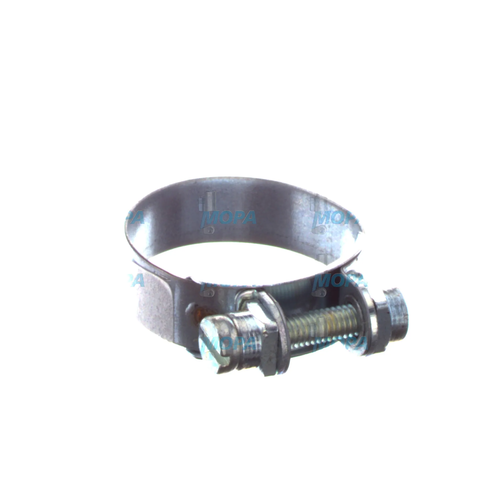 ROHRSCHELLE - 01166366 passend für Deutz Motoren 6
