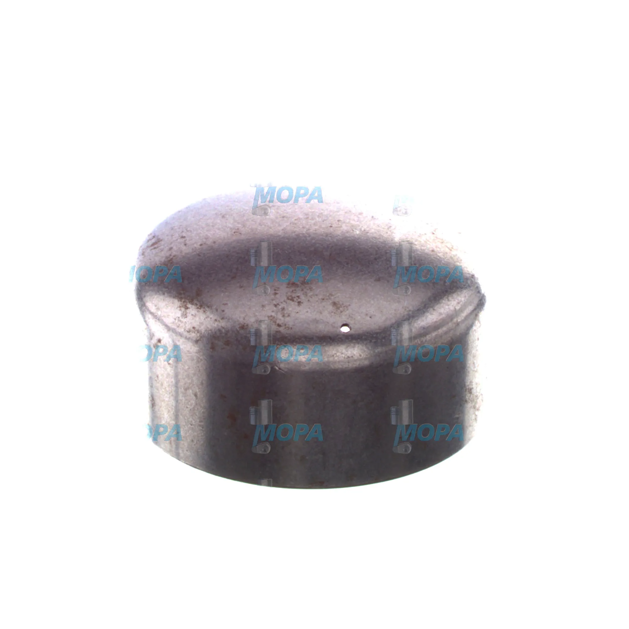 COVER - 5560310033 suitable for MTU engines 5