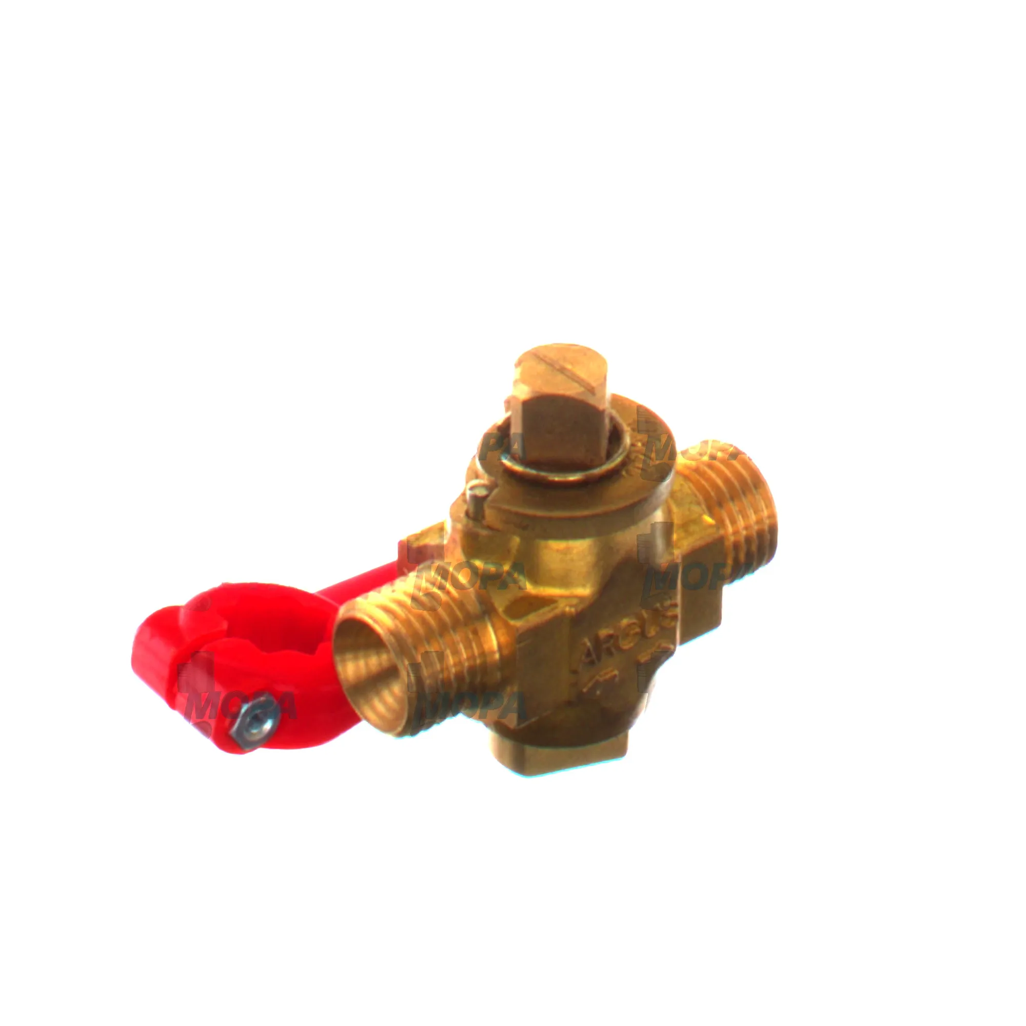BALL COCK - 628/21/45/05065280 suitable for MWM & Deutz engines