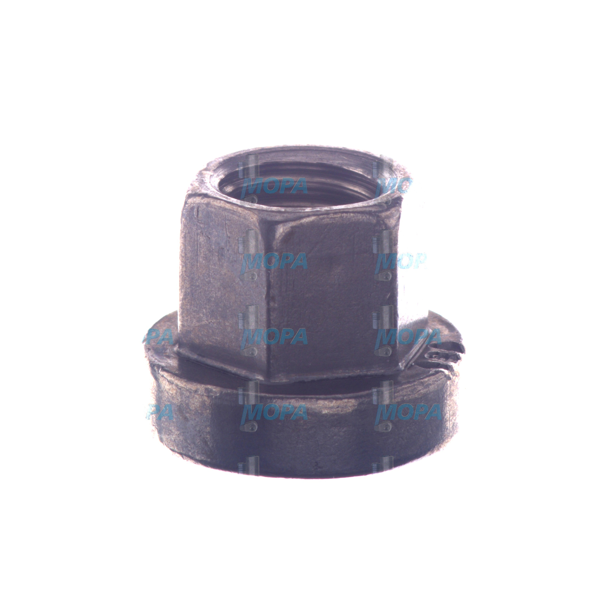 HEX COLLAR NUT - 51905010050 suitable for MAN D-engines