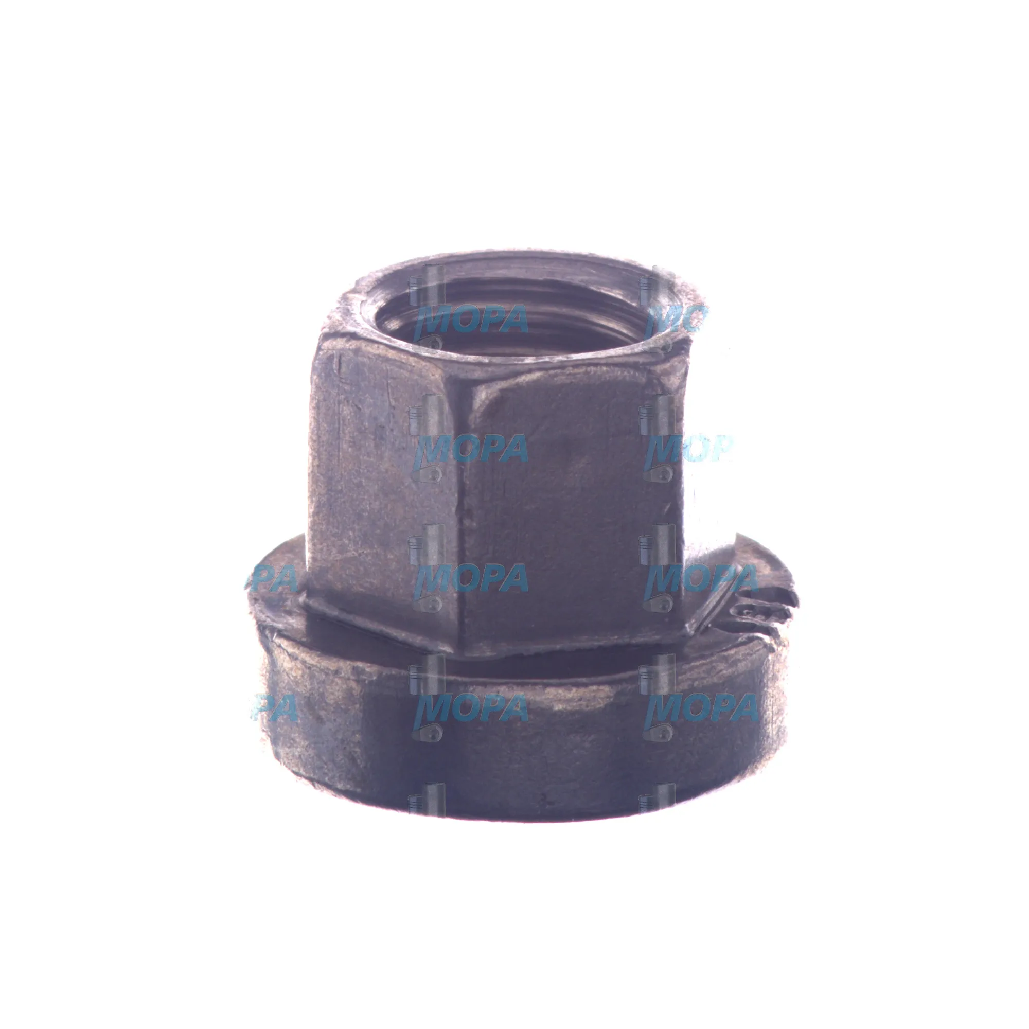 HEX COLLAR NUT - 51905010050 suitable for MAN D-engines