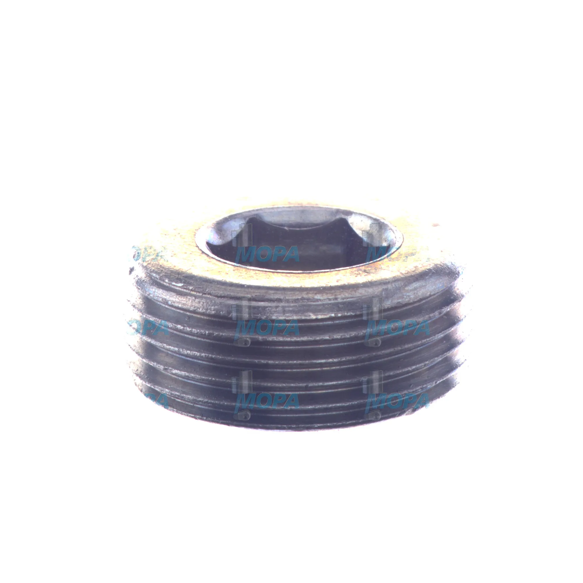 SCREW PLUG - 06080230207 suitable for MAN D engines 7