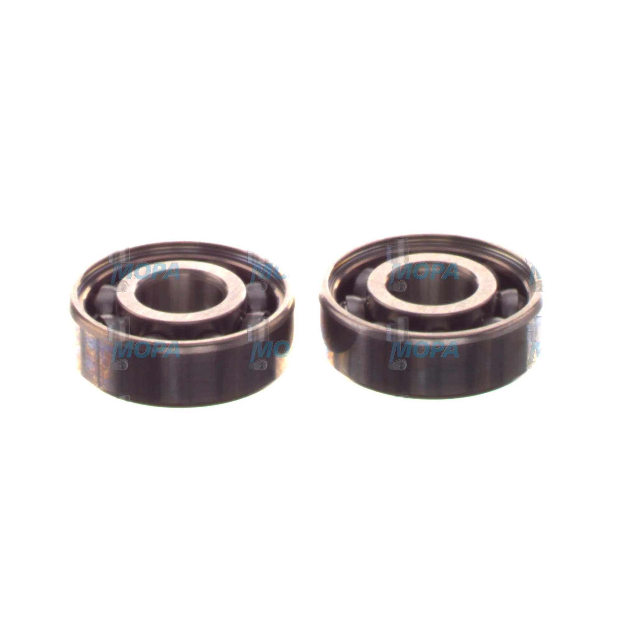 RILLENKUGELLAGER - 0039810525 passend für MTU Motoren 6