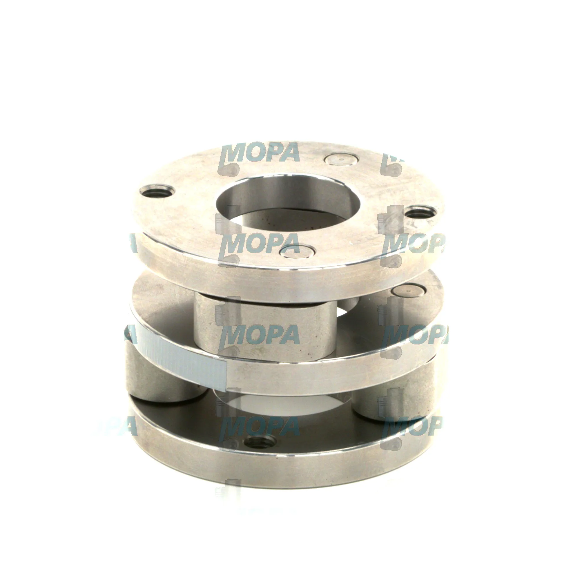 COUPLING - 0000630109 suitable for MTU engines