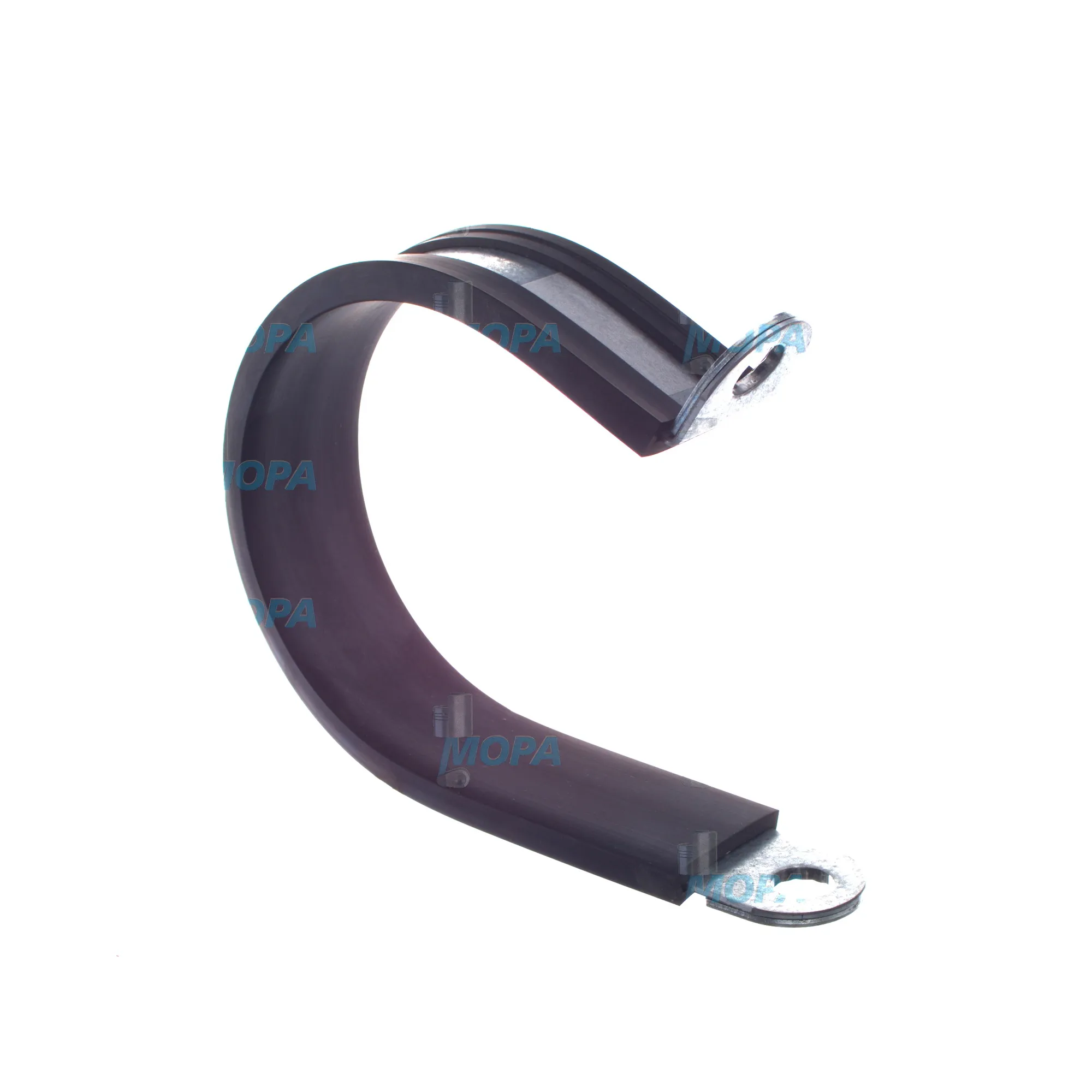 CLAMP - 06673007046 suitable for MAN D engines 4