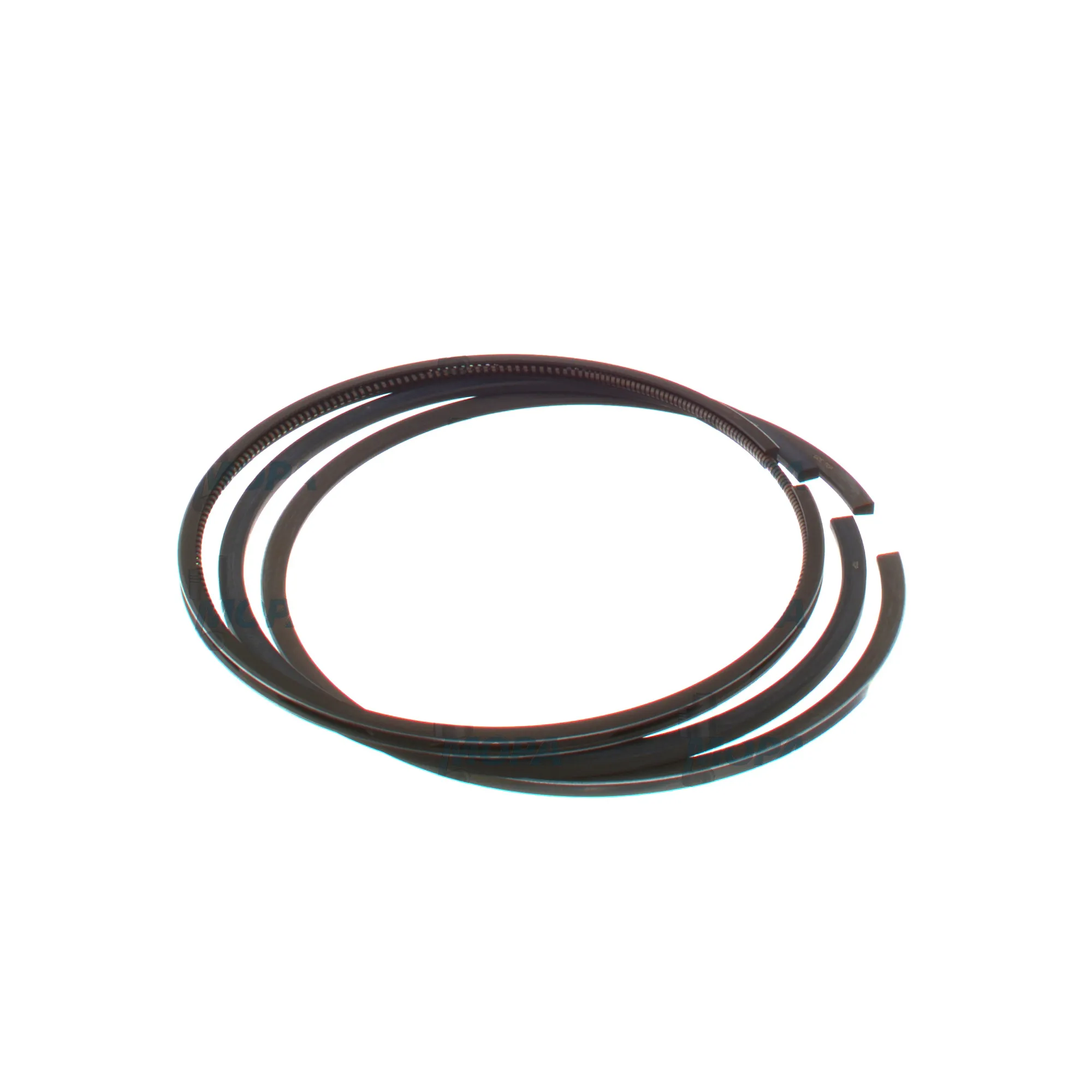 SET OF PISTON RINGS - 51025030750SATZ suitable for MAN D engines 9