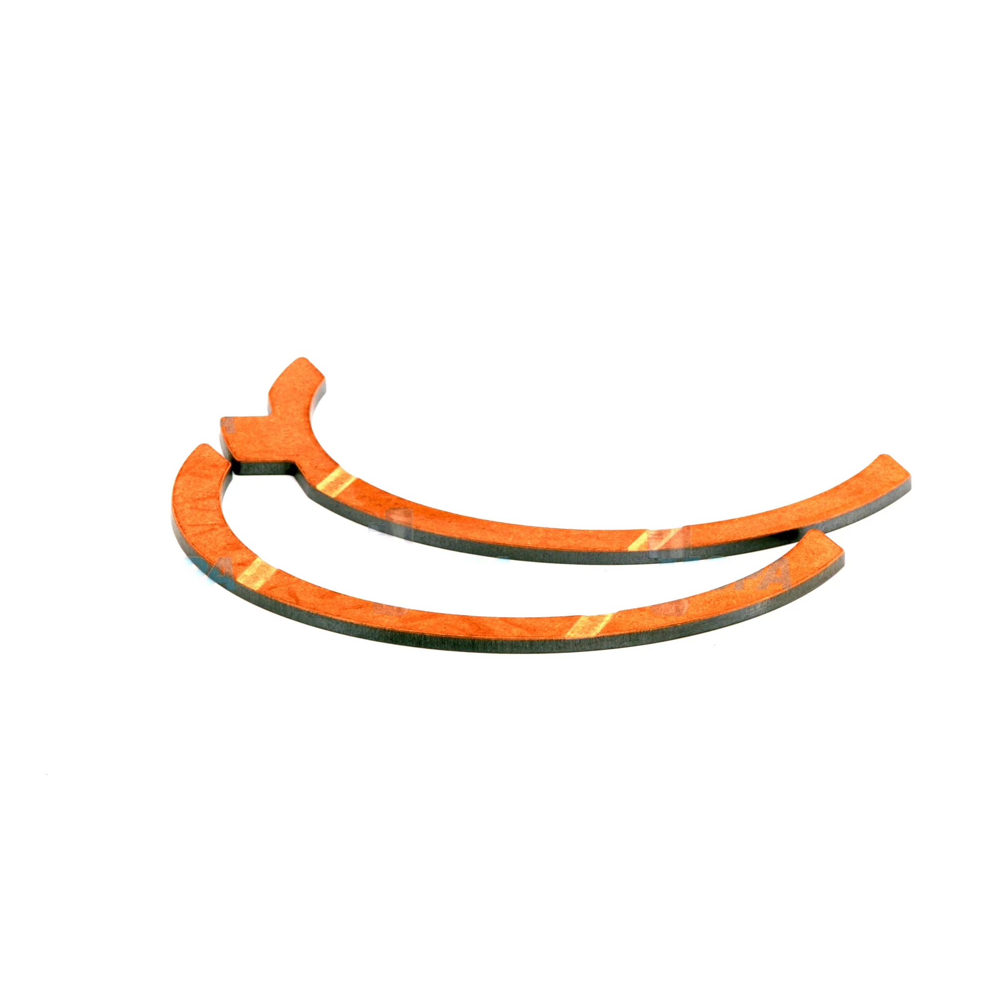 THRUST WASHER PAIR - 51011146120 suitable for MAN D engines 6