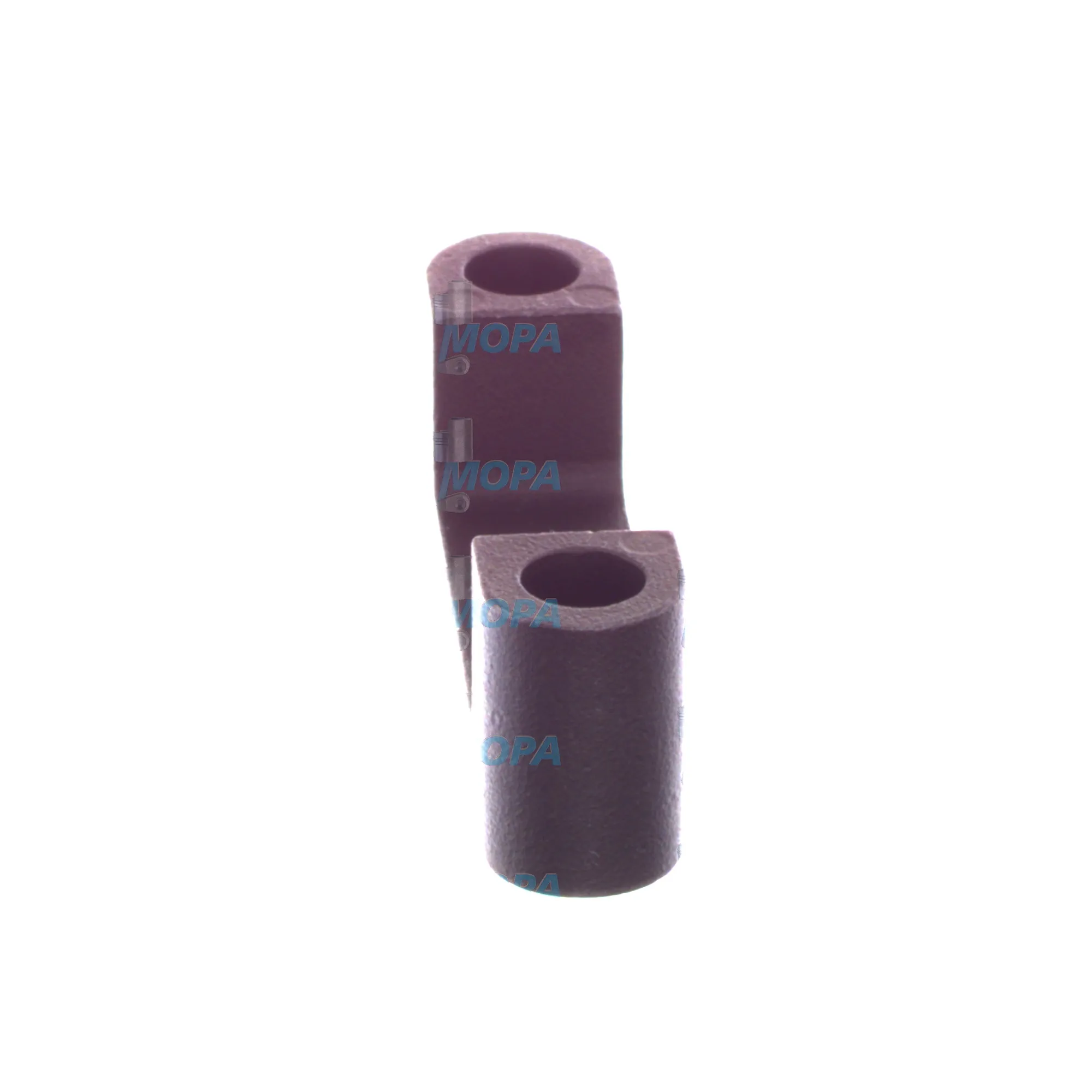 ROHRKLEMME - 5509952968 passend für MTU Motoren 8