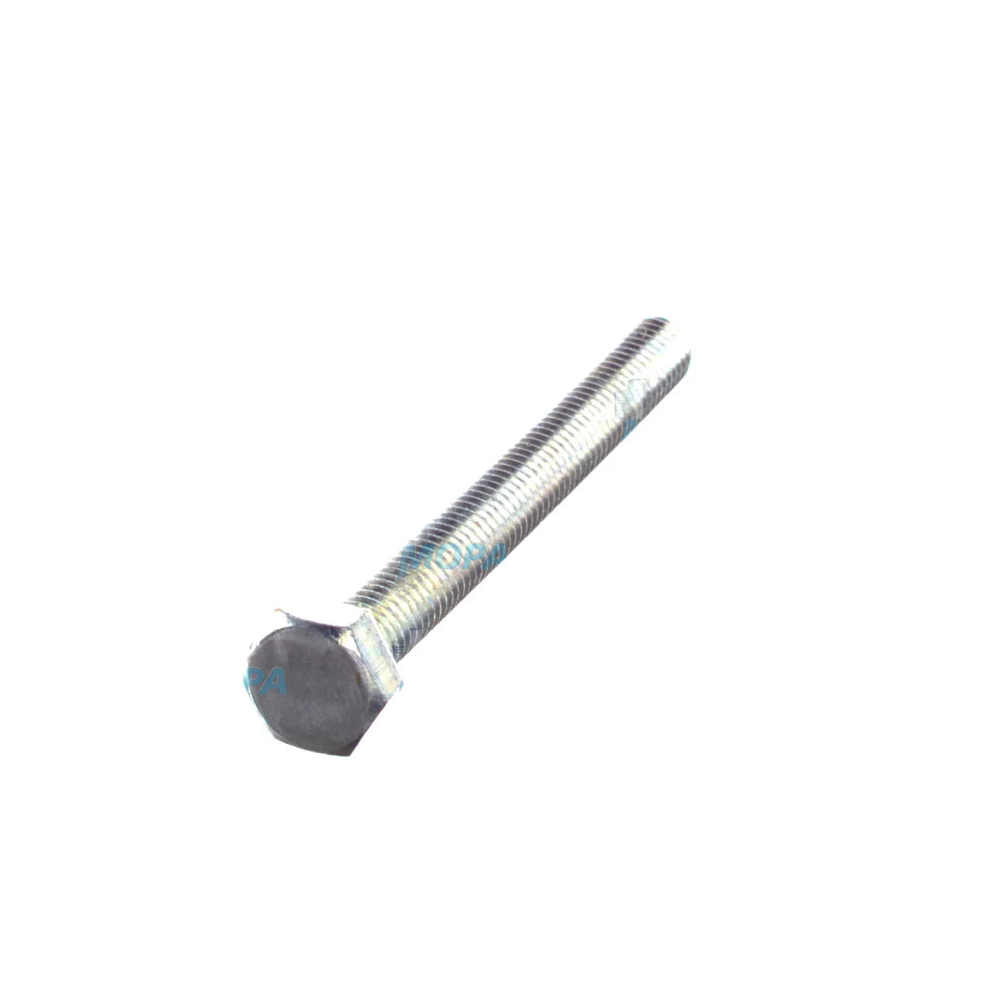 HEXAGON BOLT - 000000004389 suitable for MTU engines 9