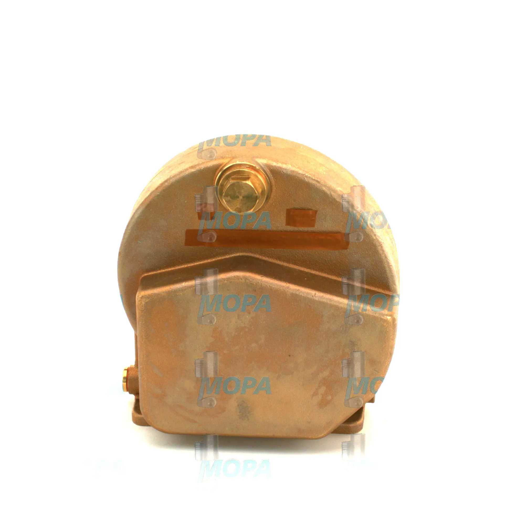 ROHWASSERPUMPE - 51065007046 passend für MAN D-Motoren 7
