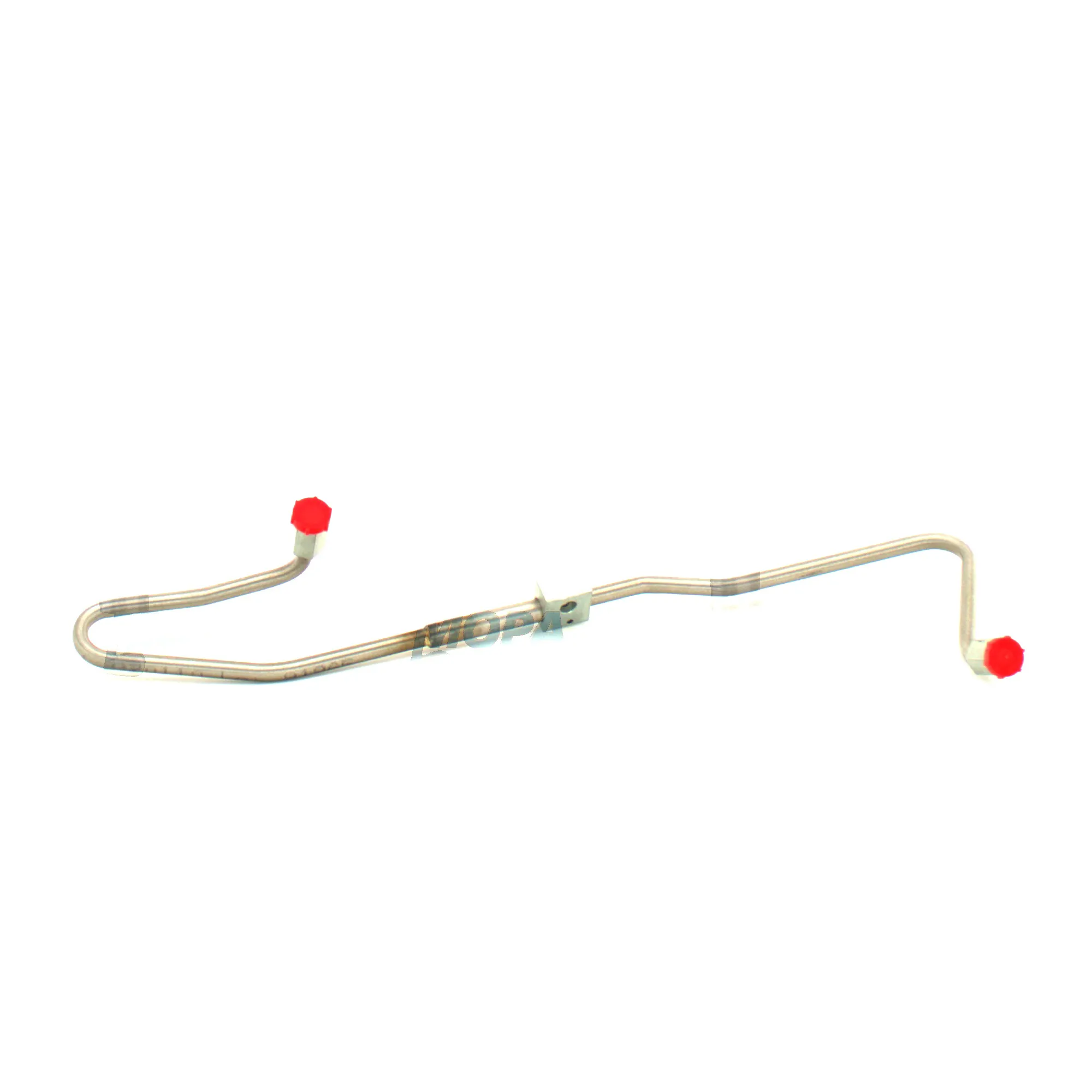 INJECTION LINE (leakage secured) - 51103030887 suitable for MAN D engines 3