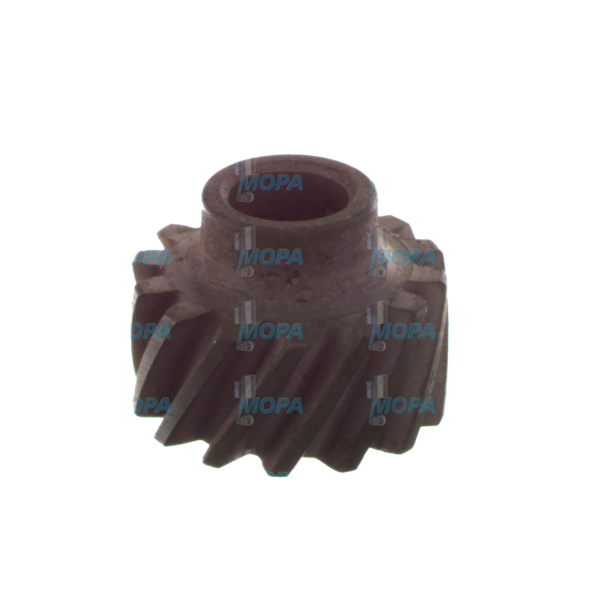 STIRNZAHNRAD - 645203710014 passend für MWM & Deutz Motoren 5