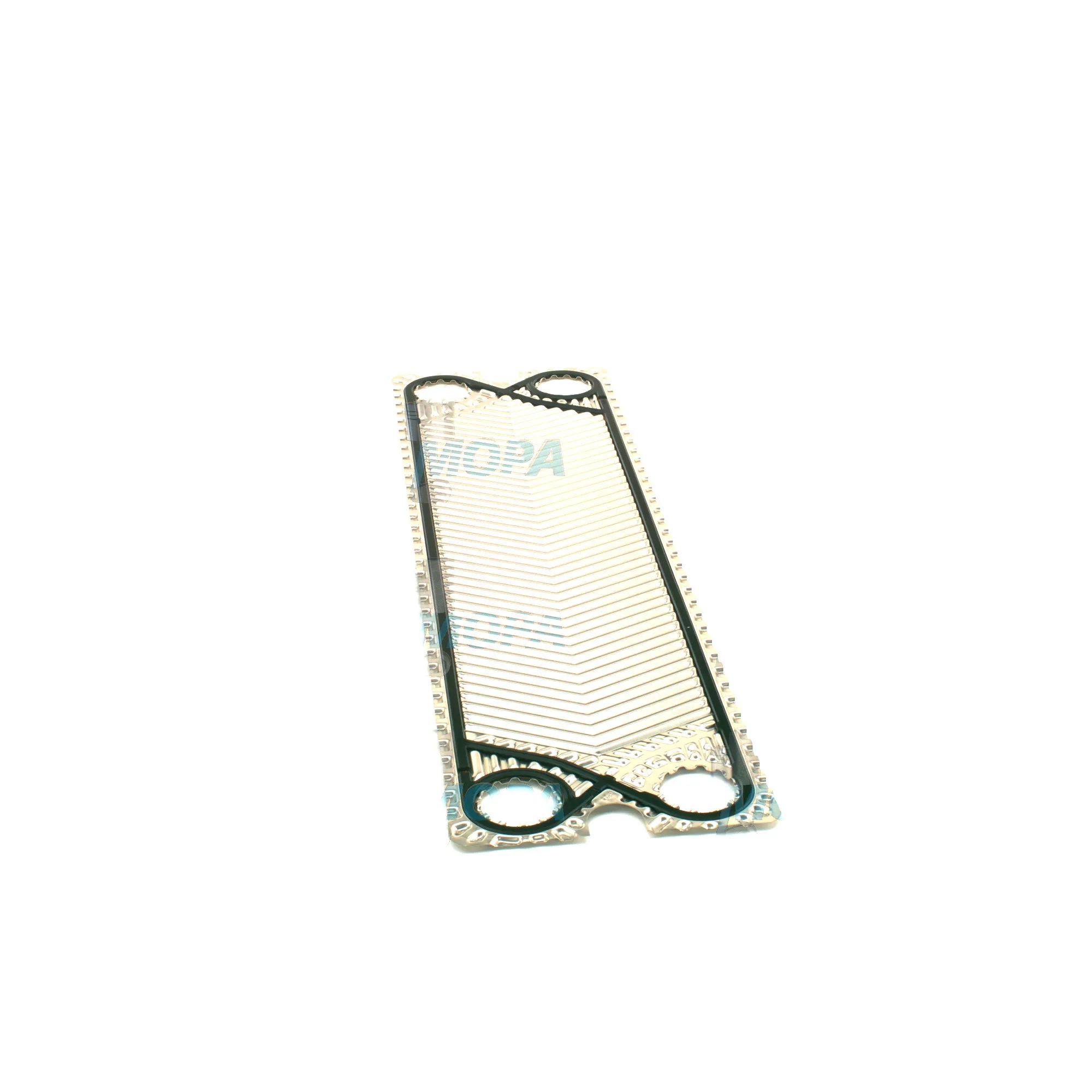 COOLER PLATE - 5062030899 suitable for MTU engines 5