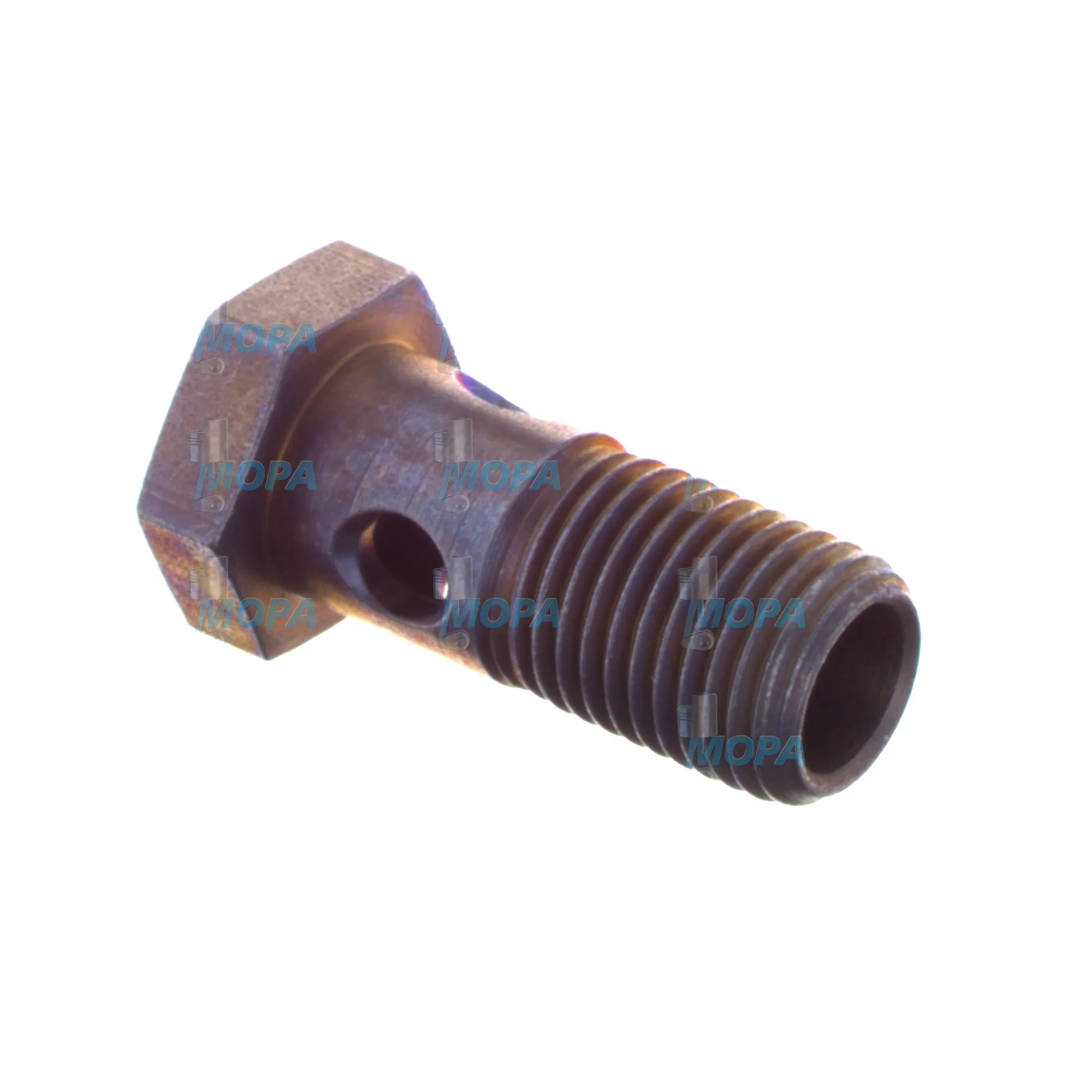 HOHLSCHRAUBE - 000000004748 passend für MTU Motoren 7