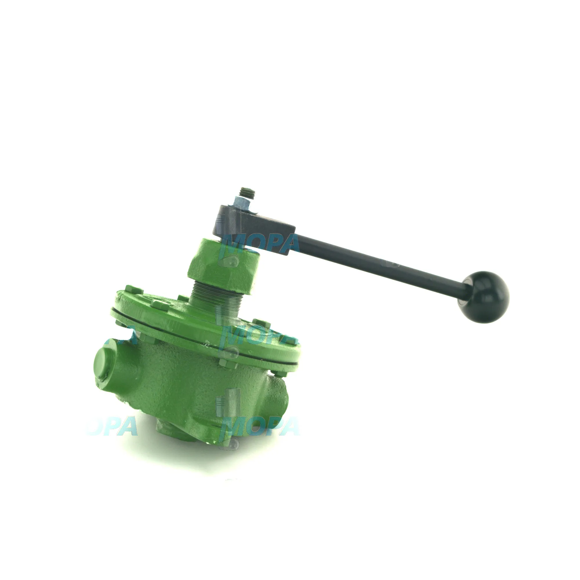 SEMI-ROTARY PUMP - 0001812698 suitable for MTU engines 3