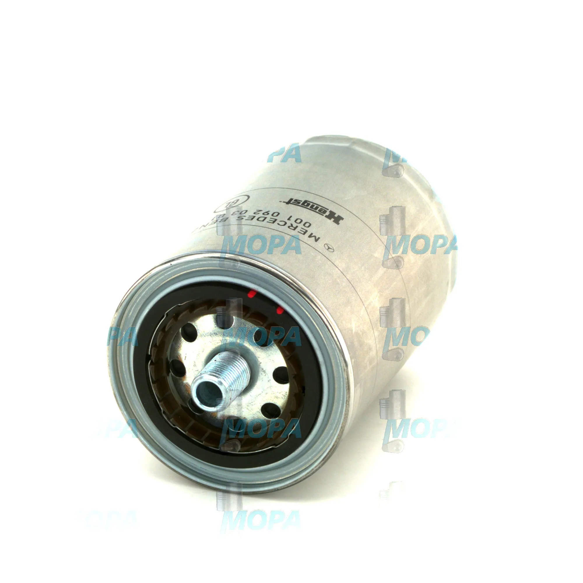 SPIN-ON FUEL FILTER - 0010920301 suitable for MTU engines