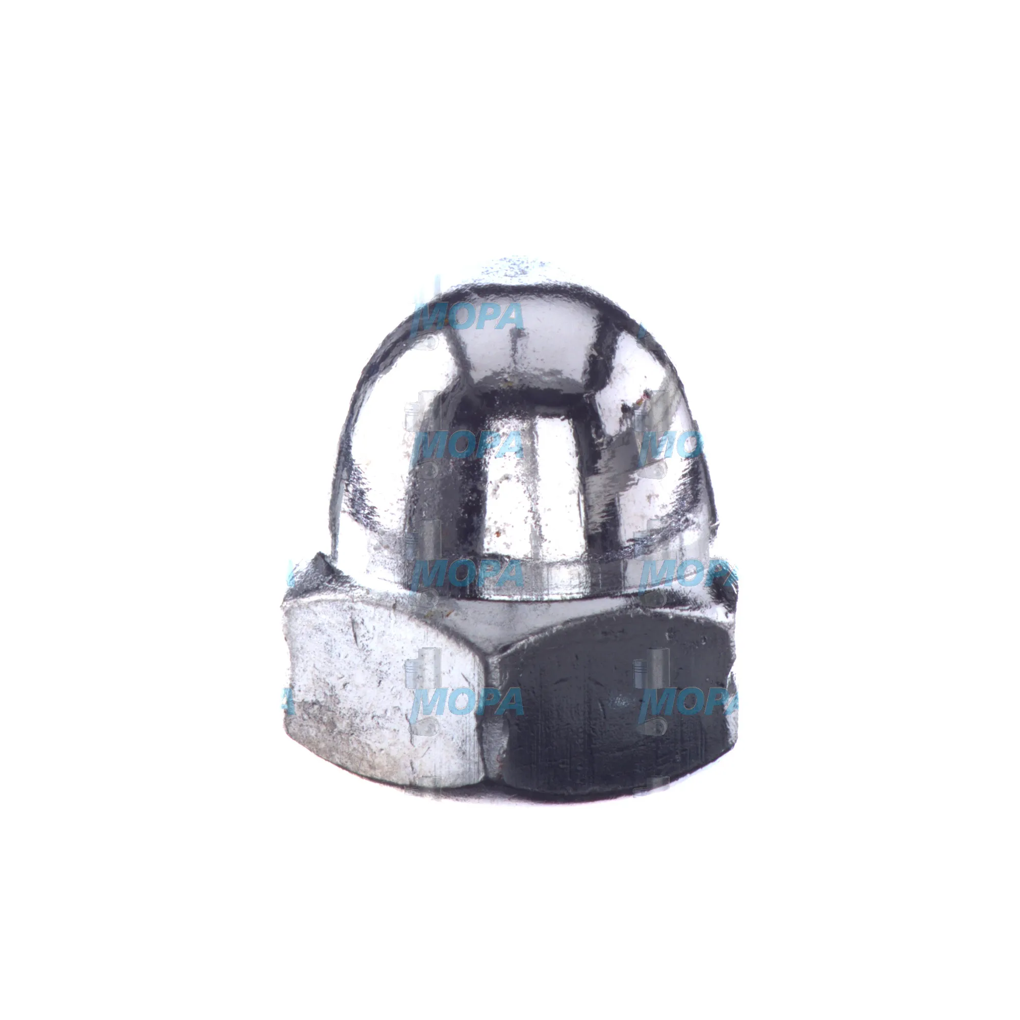 HEX CAP NUT - 06120850103 suitable for MAN D engines 3