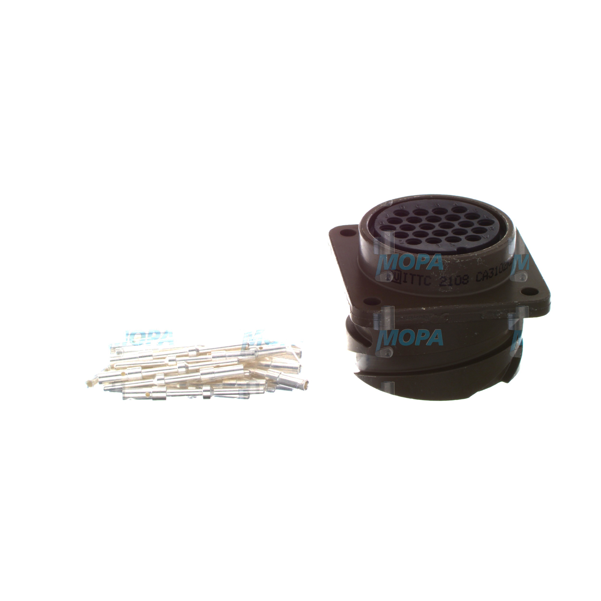 SEPARABLE CONNECTOR - 0015312283 suitable for MTU engines 2