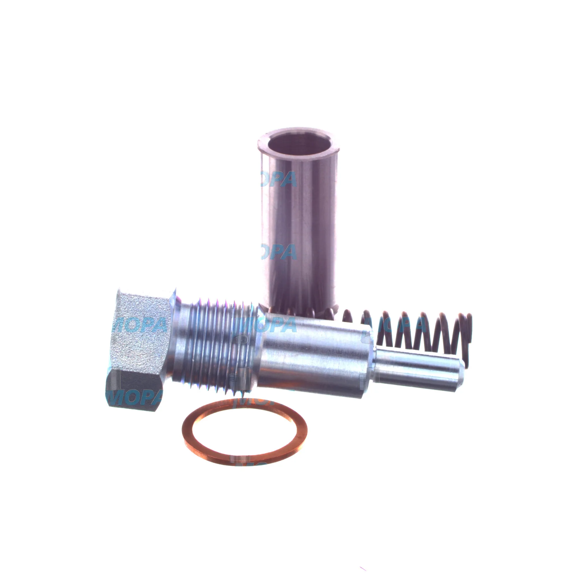 VALVE - 8691840019 suitable for MTU engines 5