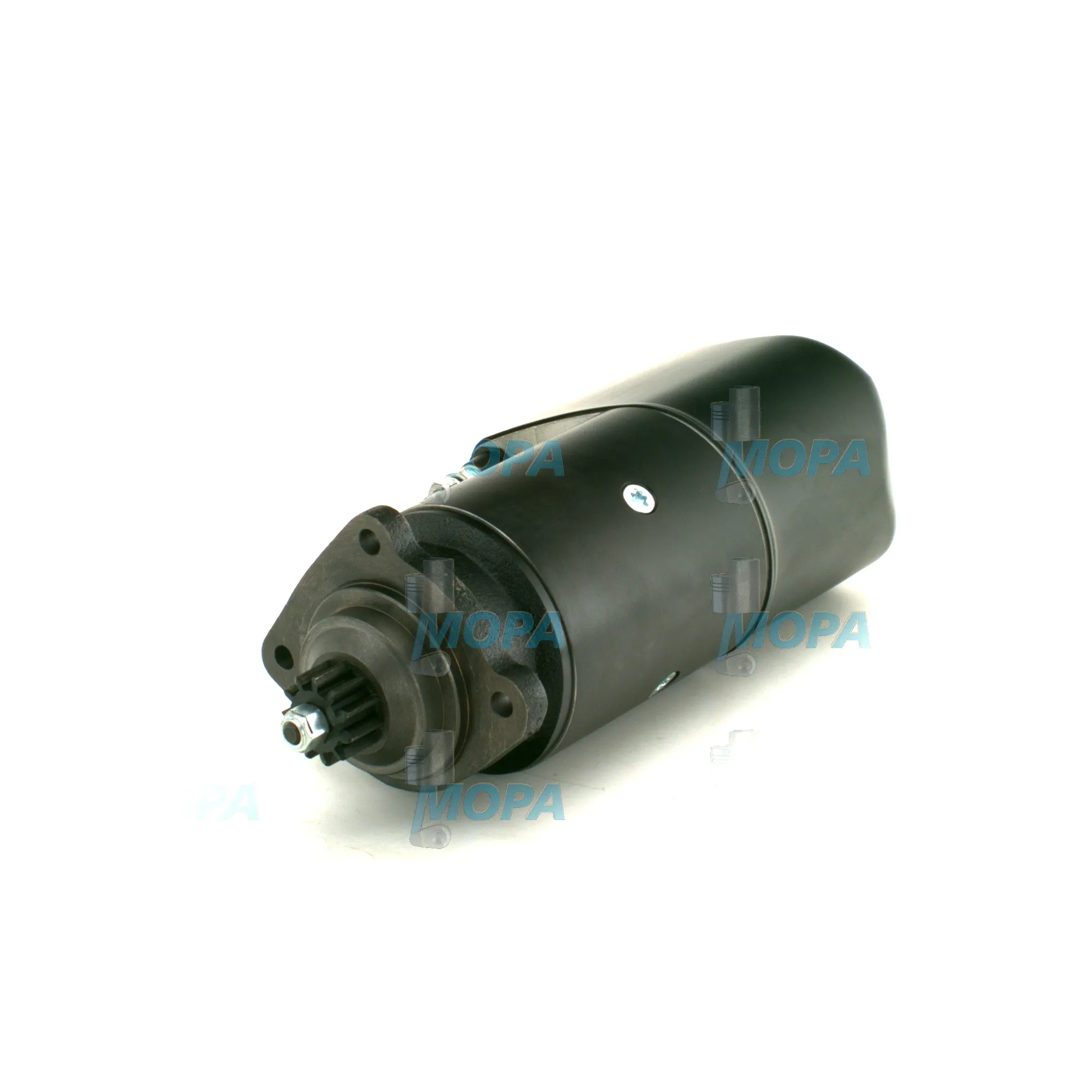 ANLASSER - 0001416032 passend für Bosch Motoren