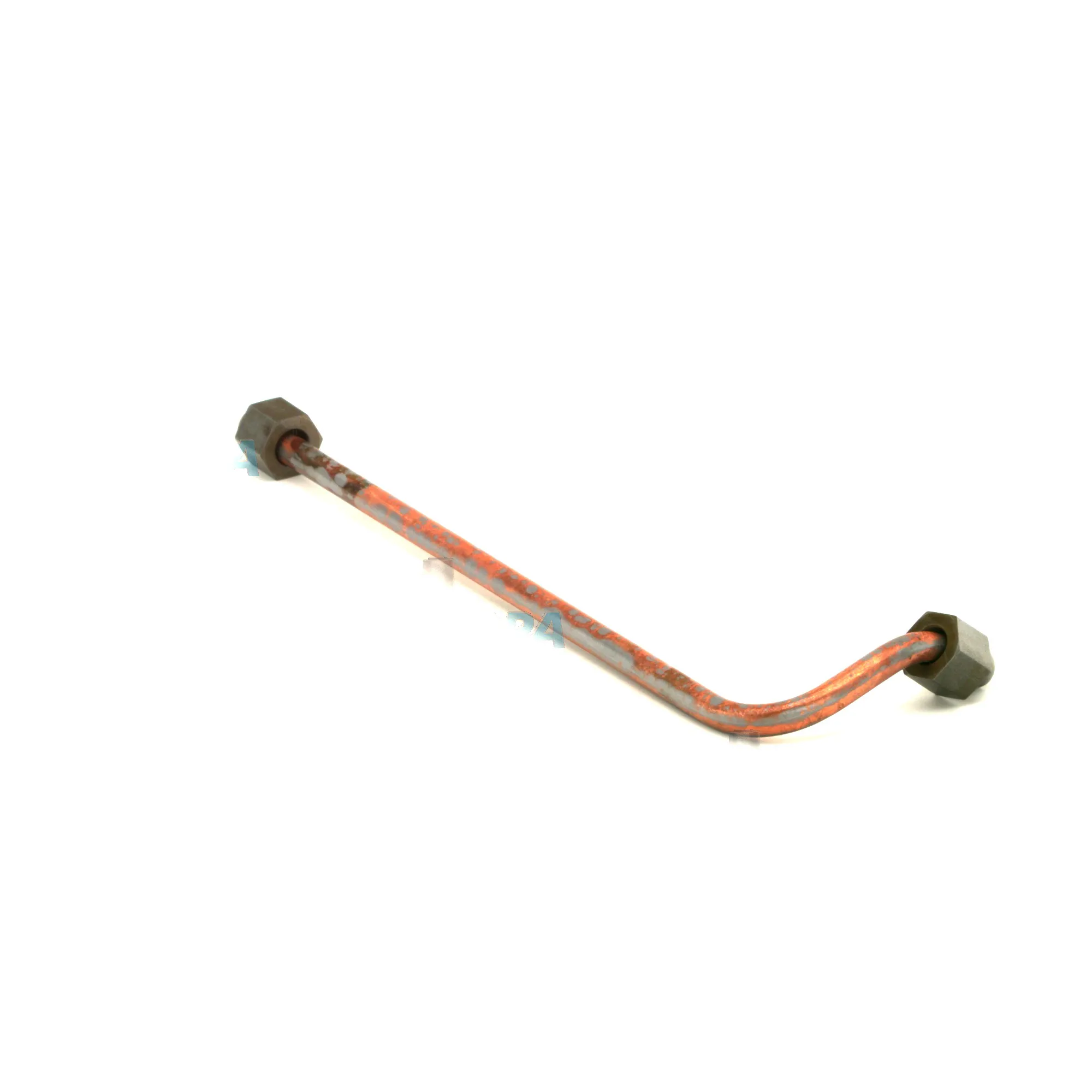 DRUCKOELLEITUNG - 5801806121 passend für MTU Motoren 7