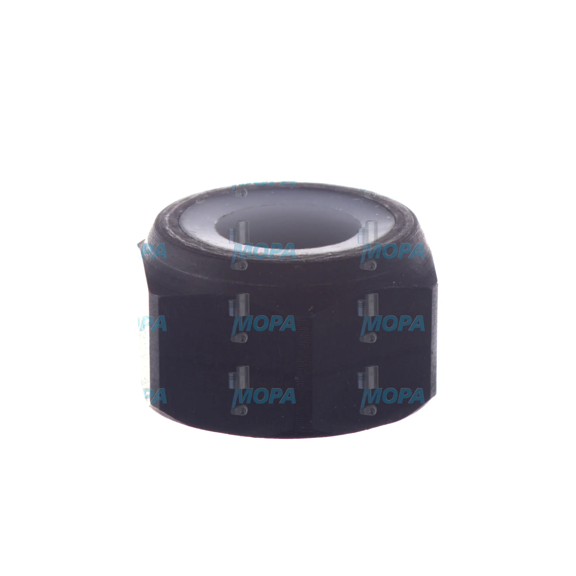 HEXAGON NUT - 7000850072 suitable for MTU engines 8