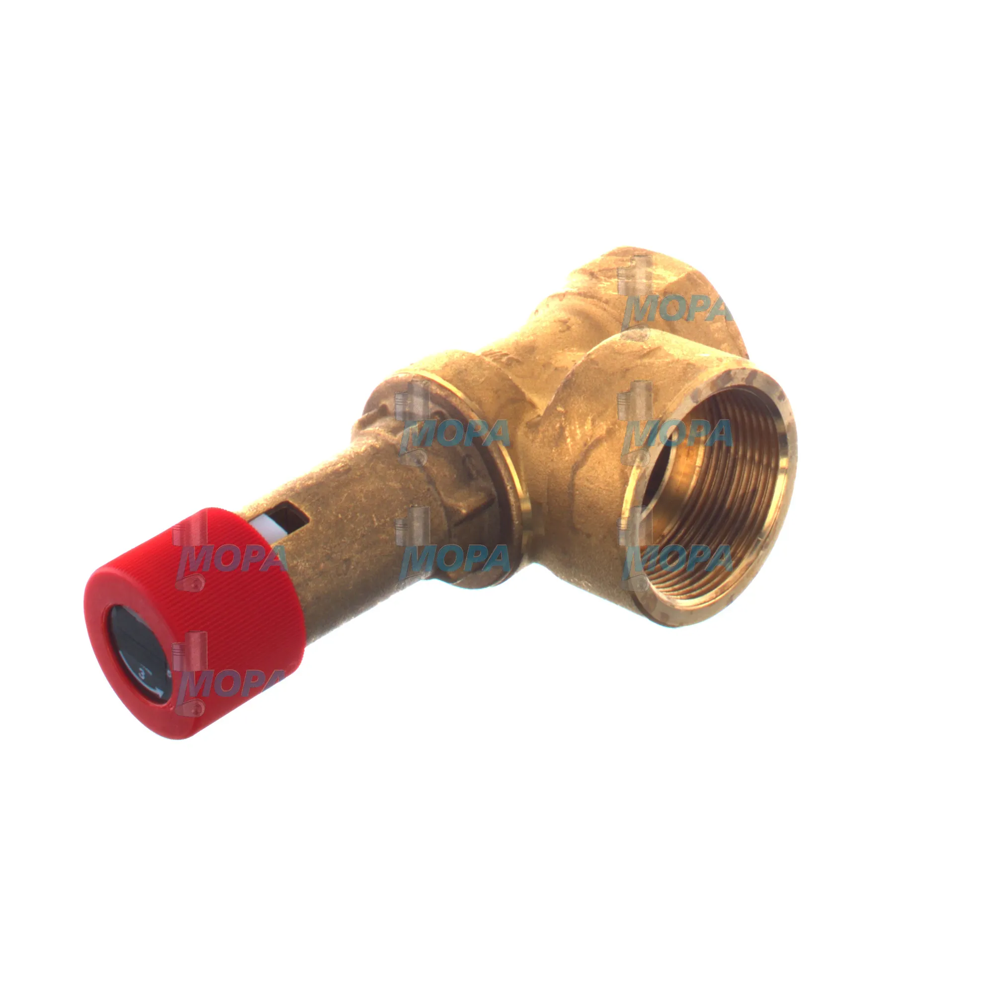 SAFETY VALVE - 12403084 suitable for MWM & Deutz engines 9