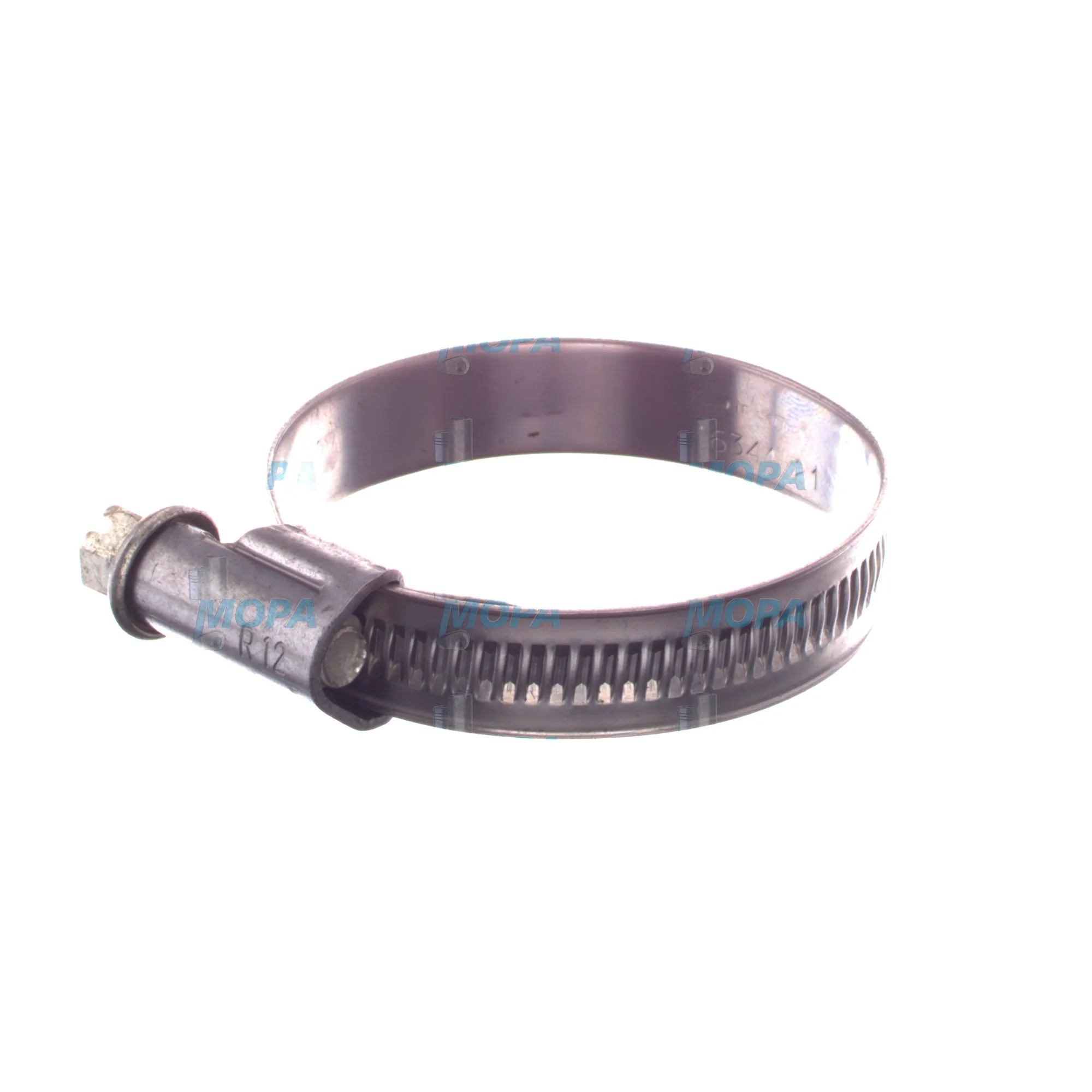 ROHRSCHELLE - 000000000670 passend für MTU Motoren 5