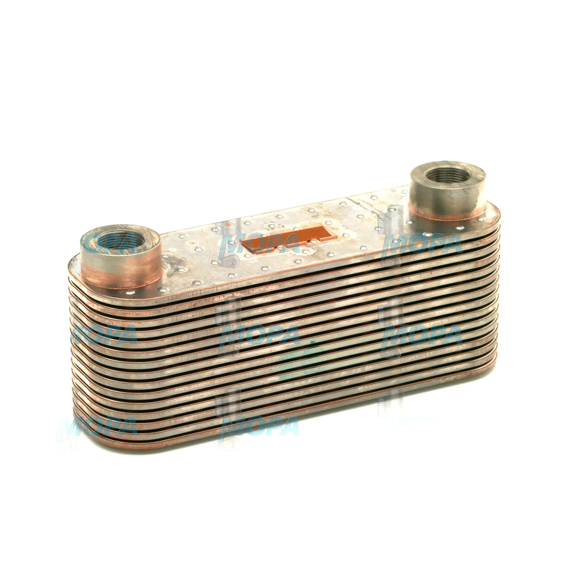 OIL COOLER - 04288128 suitable for Deutz engines 3