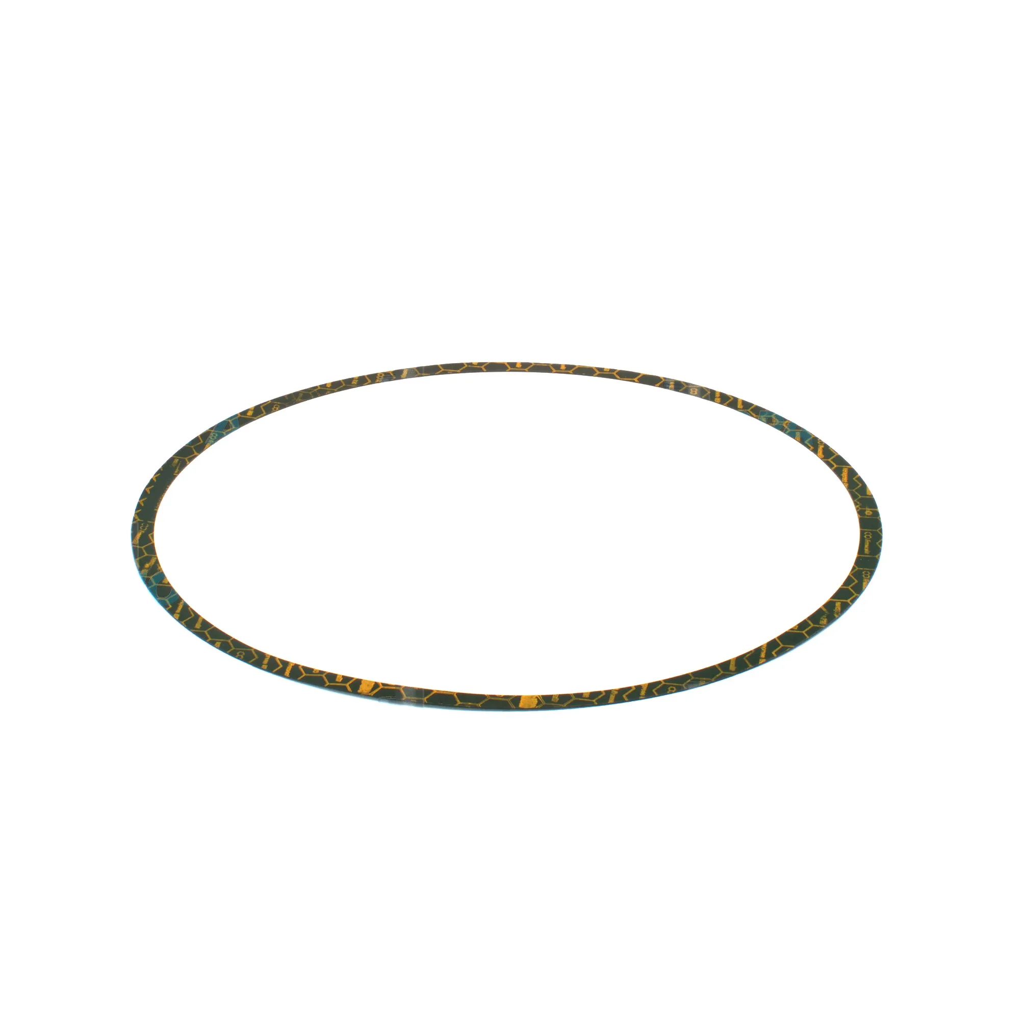 GASKET - 8692000056 suitable for MTU engines 5
