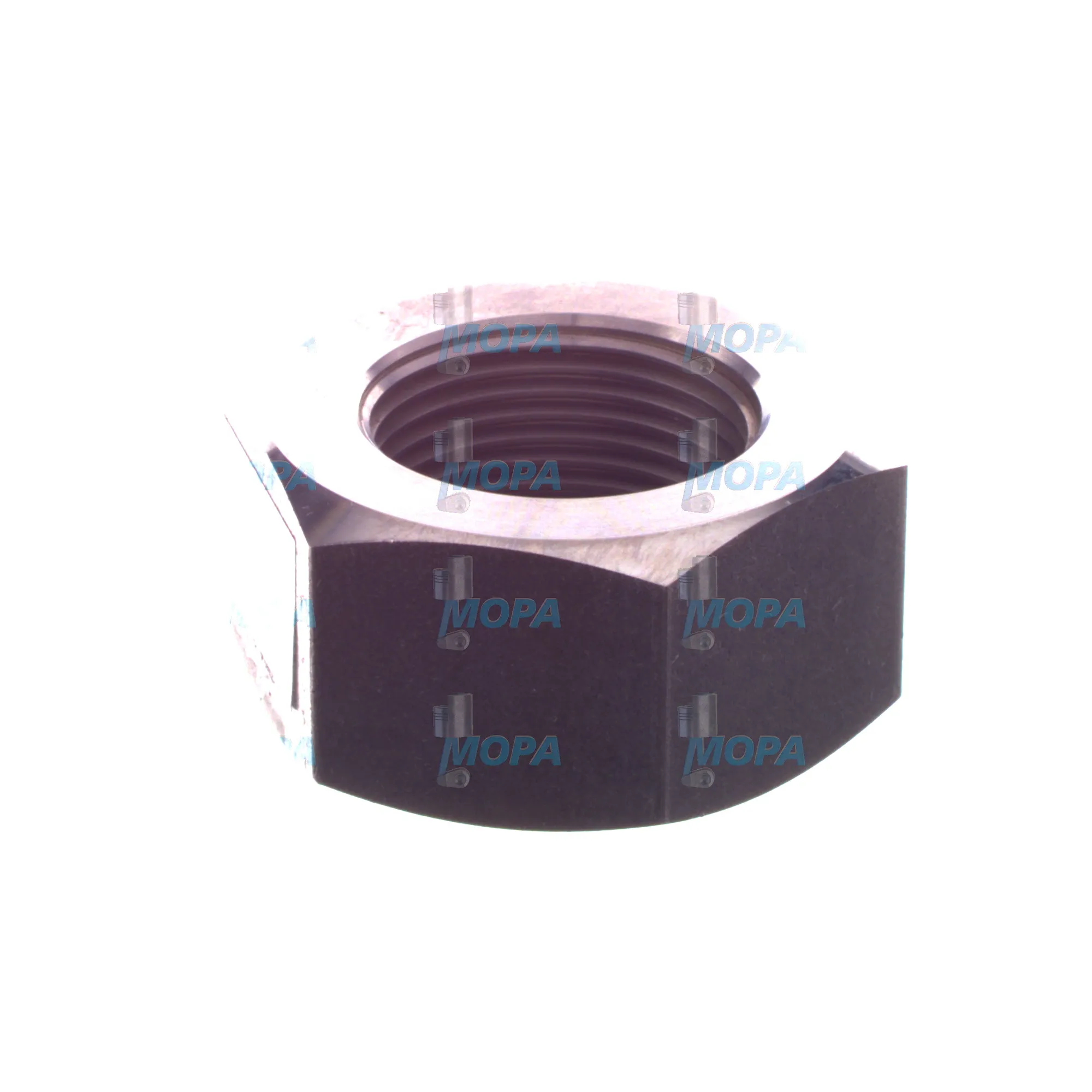 HEXAGON NUT - 01181415 suitable for MWM & Deutz engines 8